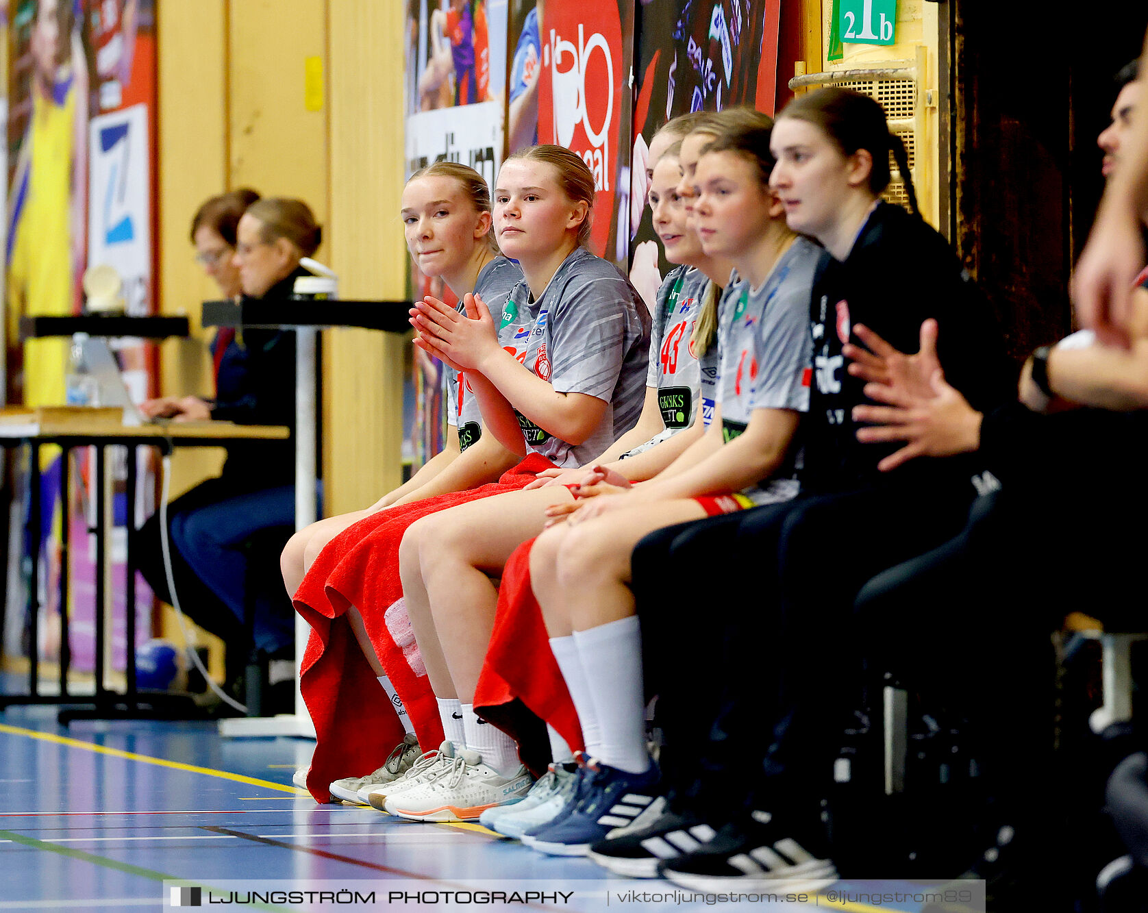 HK Country-HK Somby Skövde 27-38,dam,Arena Skövde,Skövde,Sverige,Handboll,,2024,355362