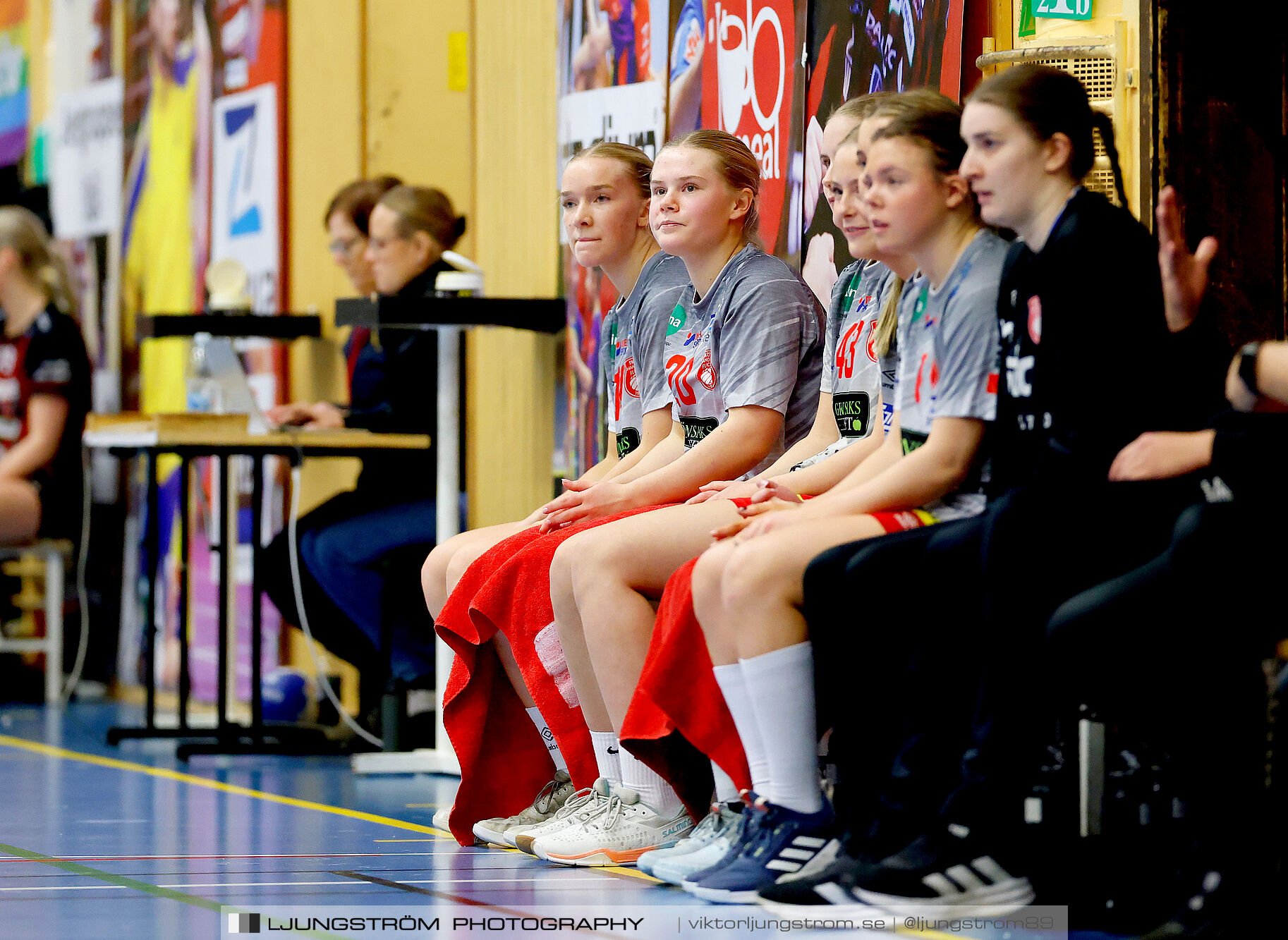 HK Country-HK Somby Skövde 27-38,dam,Arena Skövde,Skövde,Sverige,Handboll,,2024,355363