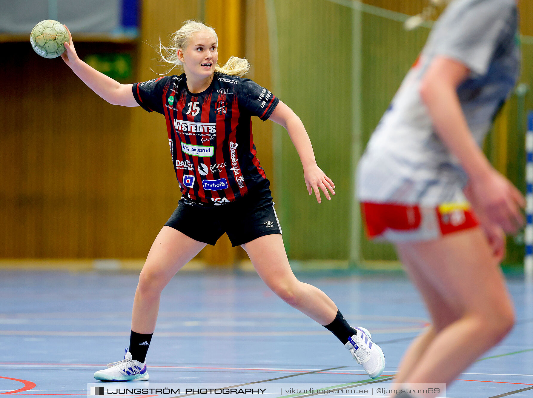 HK Country-HK Somby Skövde 27-38,dam,Arena Skövde,Skövde,Sverige,Handboll,,2024,355370