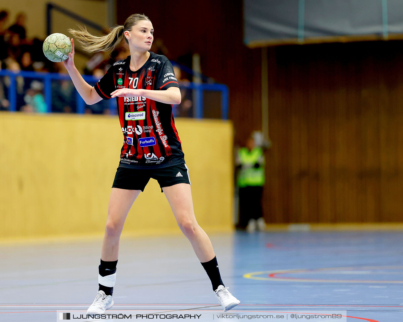 HK Country-HK Somby Skövde 27-38,dam,Arena Skövde,Skövde,Sverige,Handboll,,2024,355375