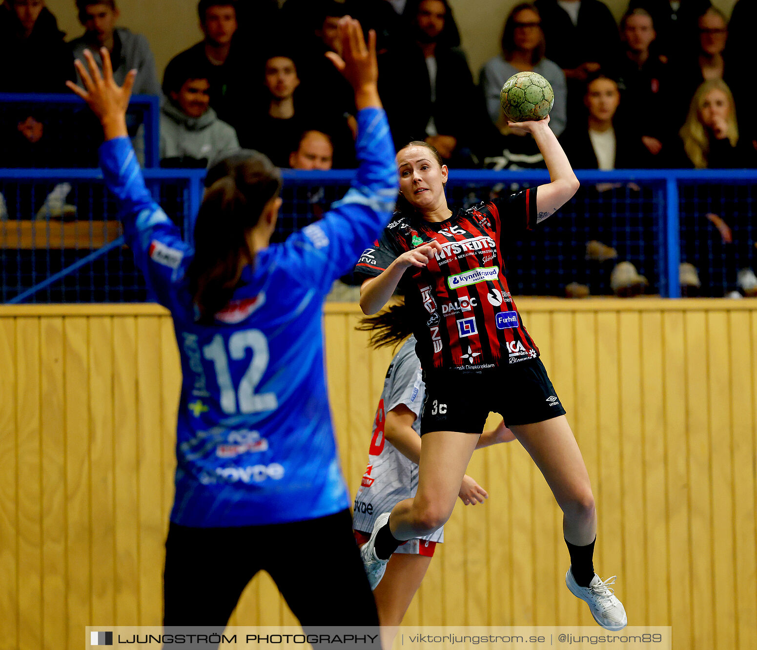 HK Country-HK Somby Skövde 27-38,dam,Arena Skövde,Skövde,Sverige,Handboll,,2024,355376