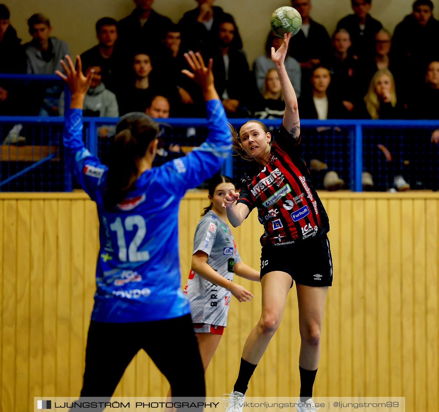 HK Country-HK Somby Skövde 27-38,dam,Arena Skövde,Skövde,Sverige,Handboll,,2024,355377