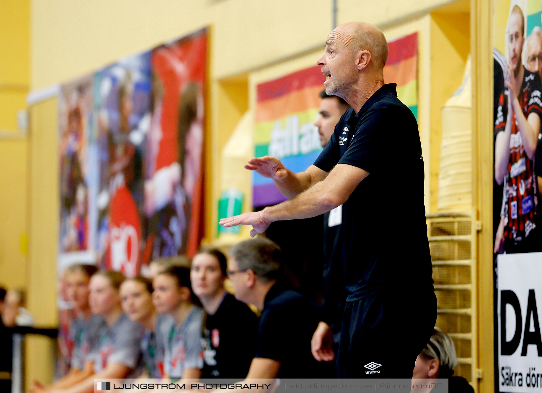 HK Country-HK Somby Skövde 27-38,dam,Arena Skövde,Skövde,Sverige,Handboll,,2024,355379