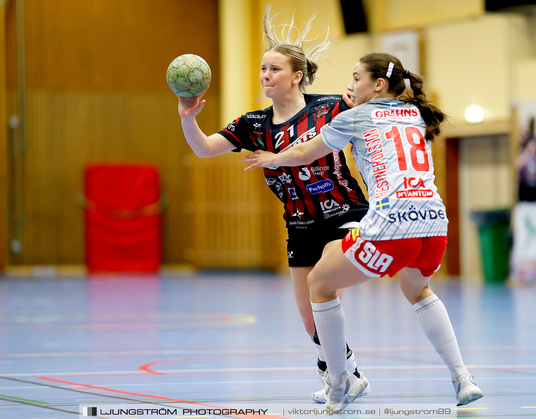 HK Country-HK Somby Skövde 27-38,dam,Arena Skövde,Skövde,Sverige,Handboll,,2024,355380