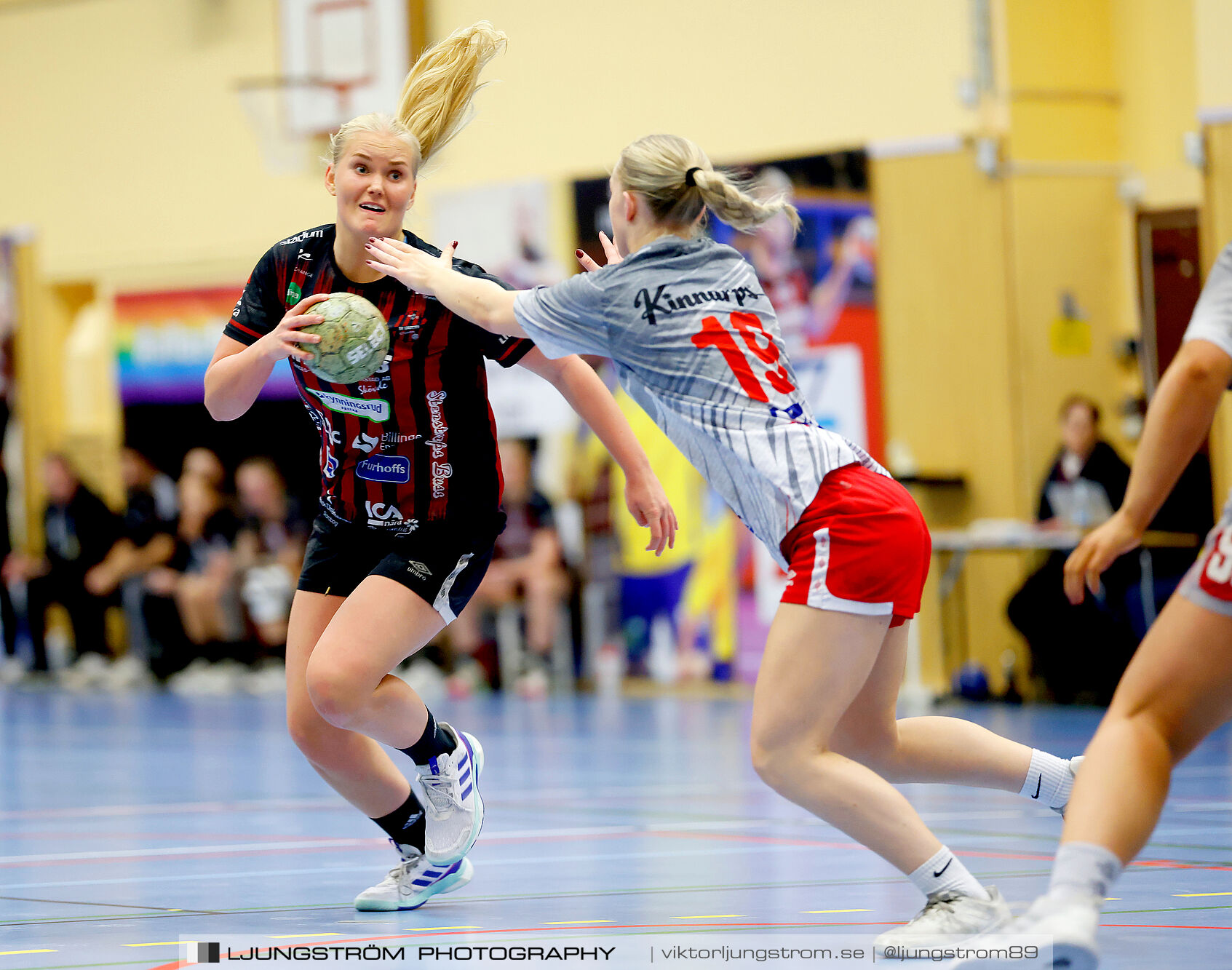 HK Country-HK Somby Skövde 27-38,dam,Arena Skövde,Skövde,Sverige,Handboll,,2024,355388