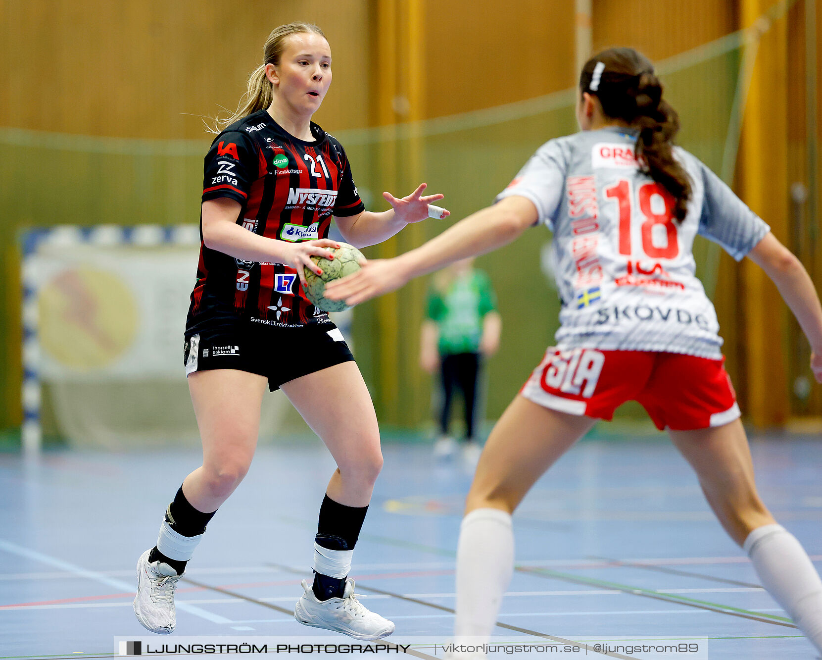 HK Country-HK Somby Skövde 27-38,dam,Arena Skövde,Skövde,Sverige,Handboll,,2024,355389