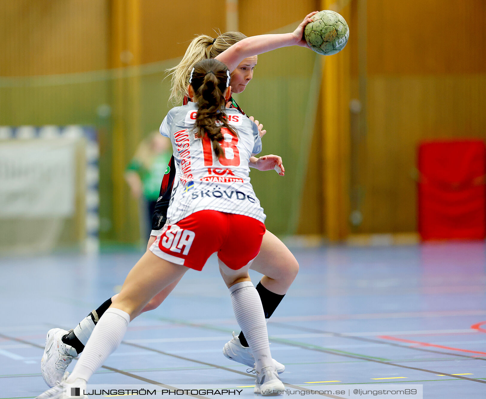 HK Country-HK Somby Skövde 27-38,dam,Arena Skövde,Skövde,Sverige,Handboll,,2024,355390