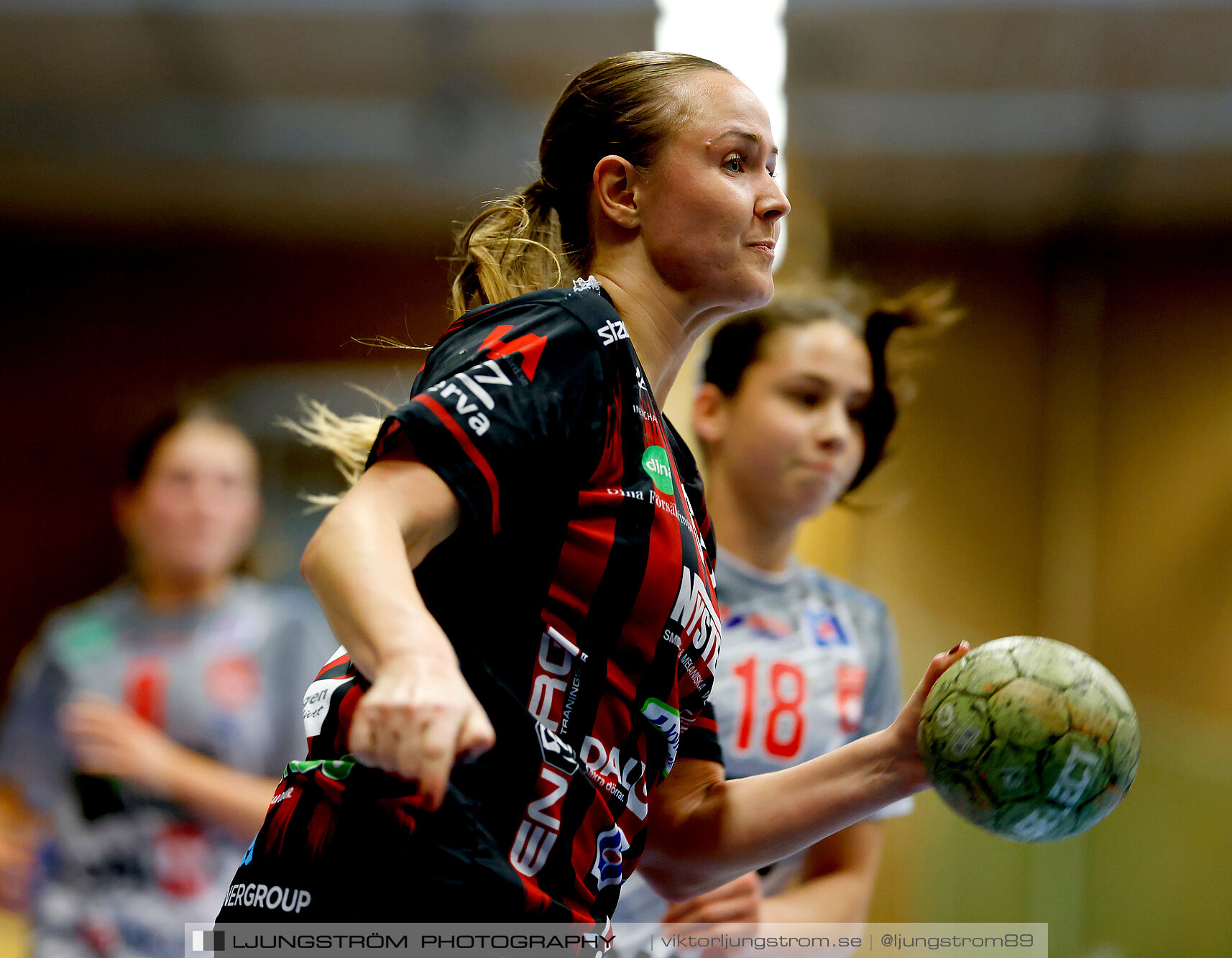 HK Country-HK Somby Skövde 27-38,dam,Arena Skövde,Skövde,Sverige,Handboll,,2024,355398