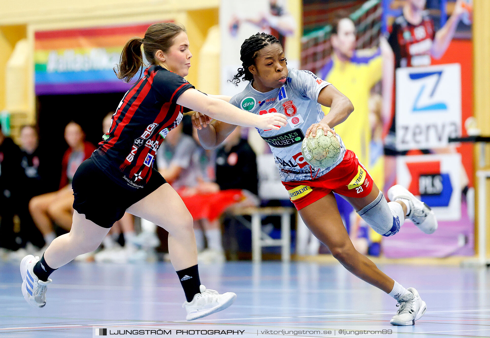 HK Country-HK Somby Skövde 27-38,dam,Arena Skövde,Skövde,Sverige,Handboll,,2024,355405