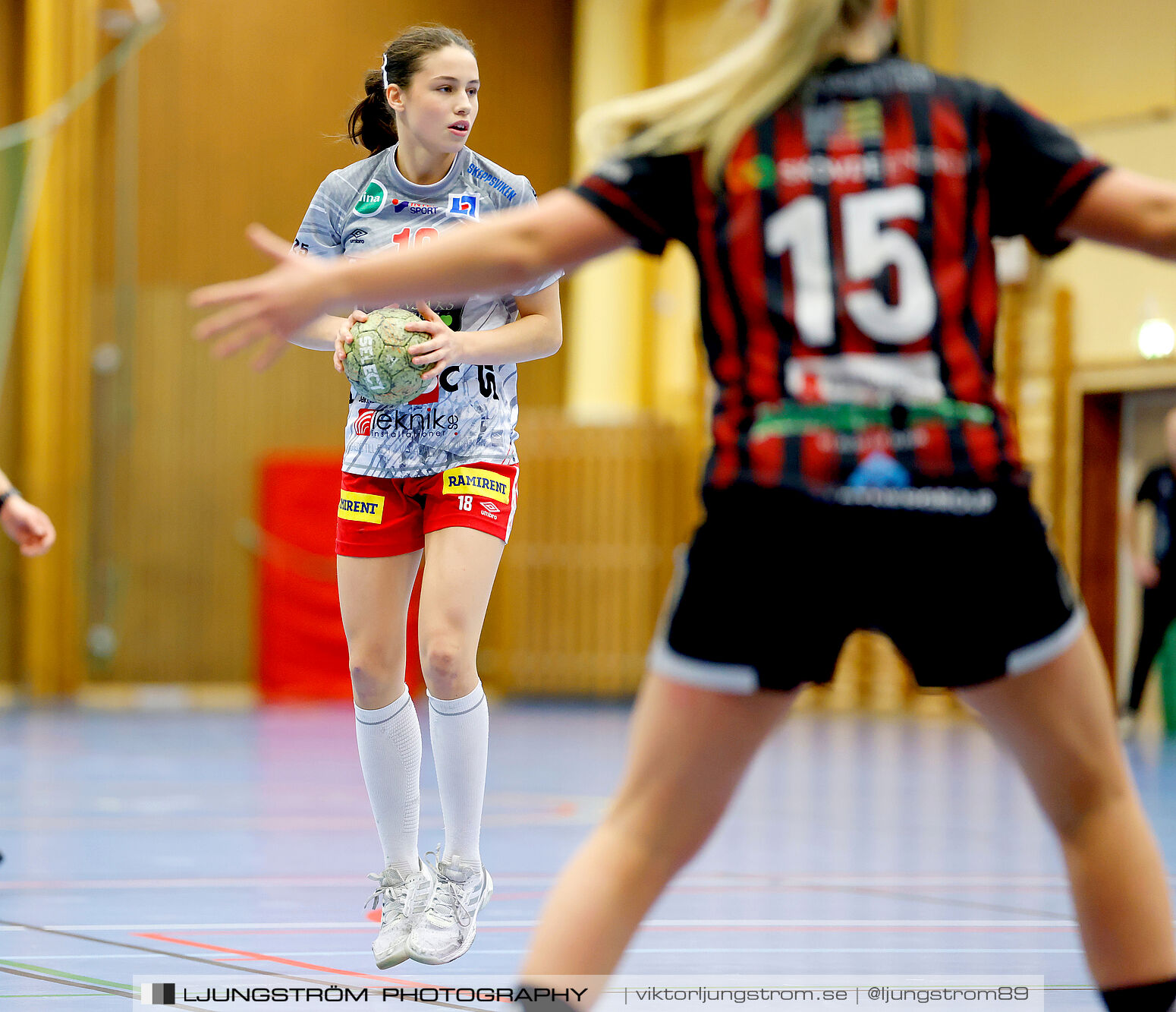 HK Country-HK Somby Skövde 27-38,dam,Arena Skövde,Skövde,Sverige,Handboll,,2024,355409