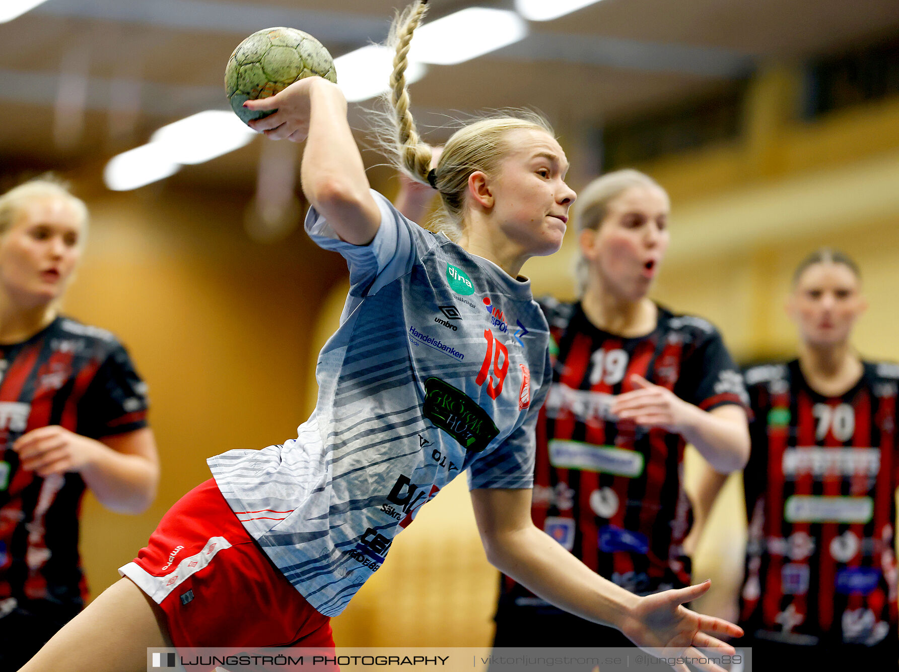 HK Country-HK Somby Skövde 27-38,dam,Arena Skövde,Skövde,Sverige,Handboll,,2024,355415