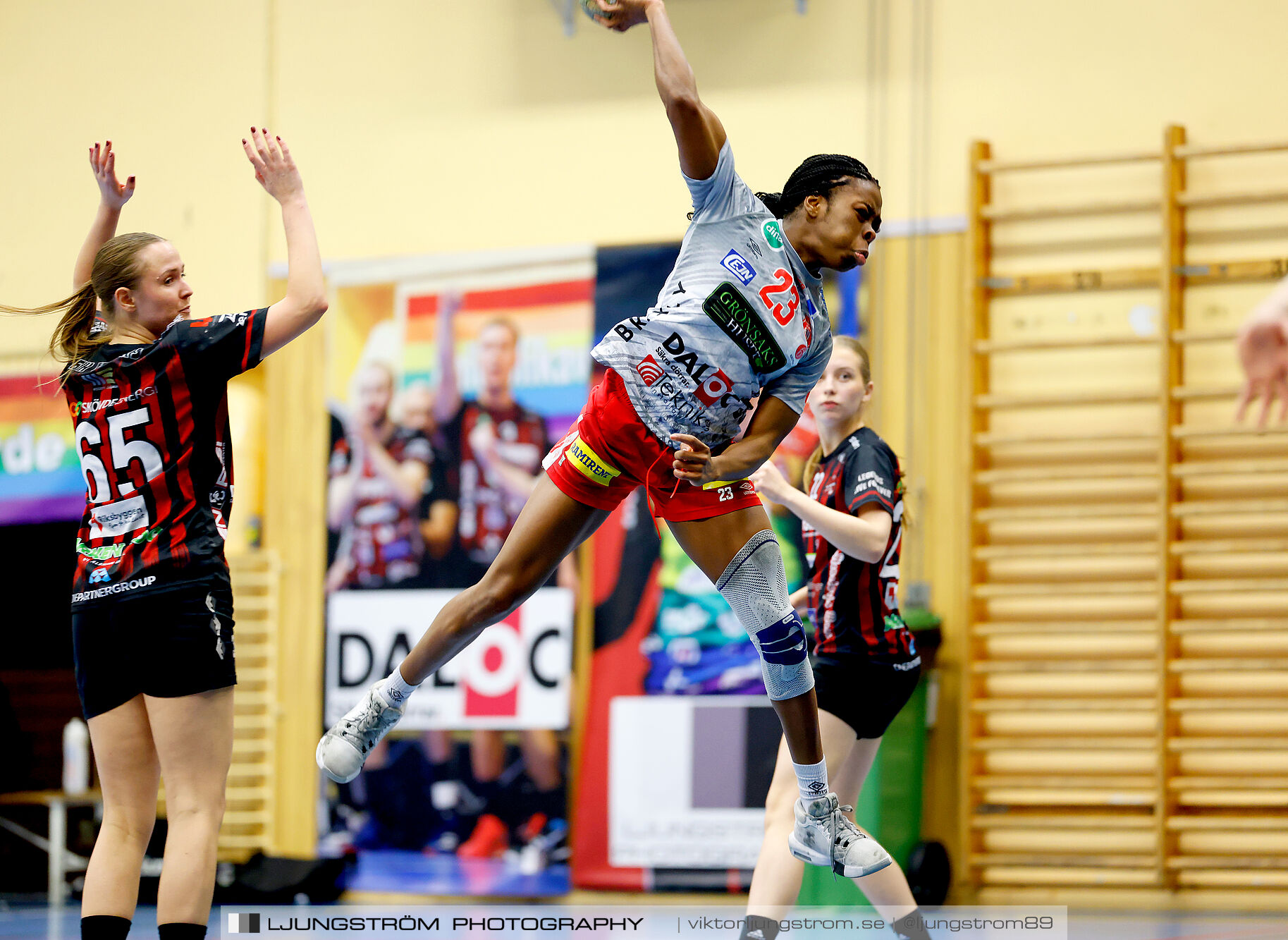 HK Country-HK Somby Skövde 27-38,dam,Arena Skövde,Skövde,Sverige,Handboll,,2024,355419