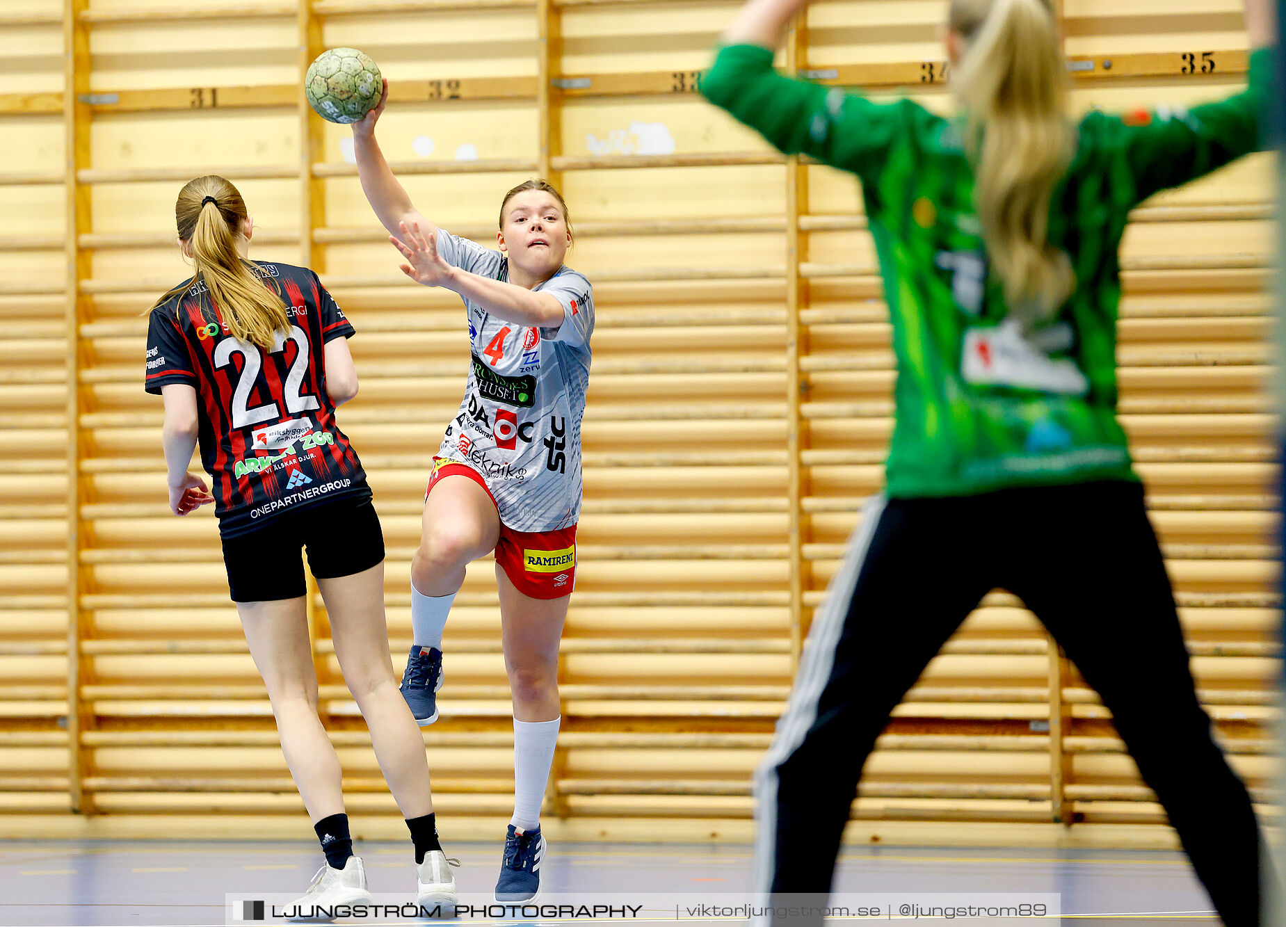 HK Country-HK Somby Skövde 27-38,dam,Arena Skövde,Skövde,Sverige,Handboll,,2024,355430