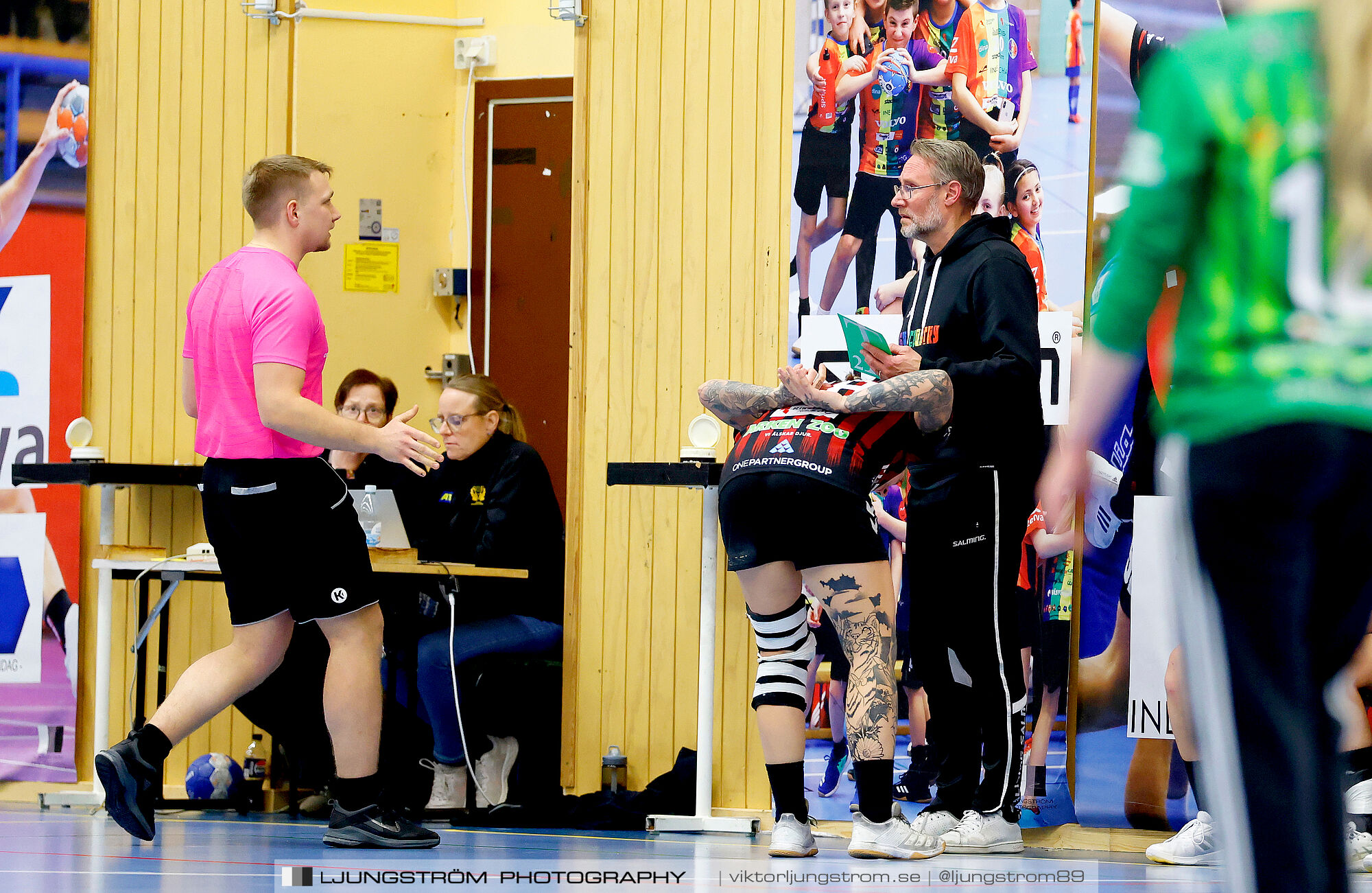 HK Country-HK Somby Skövde 27-38,dam,Arena Skövde,Skövde,Sverige,Handboll,,2024,355433