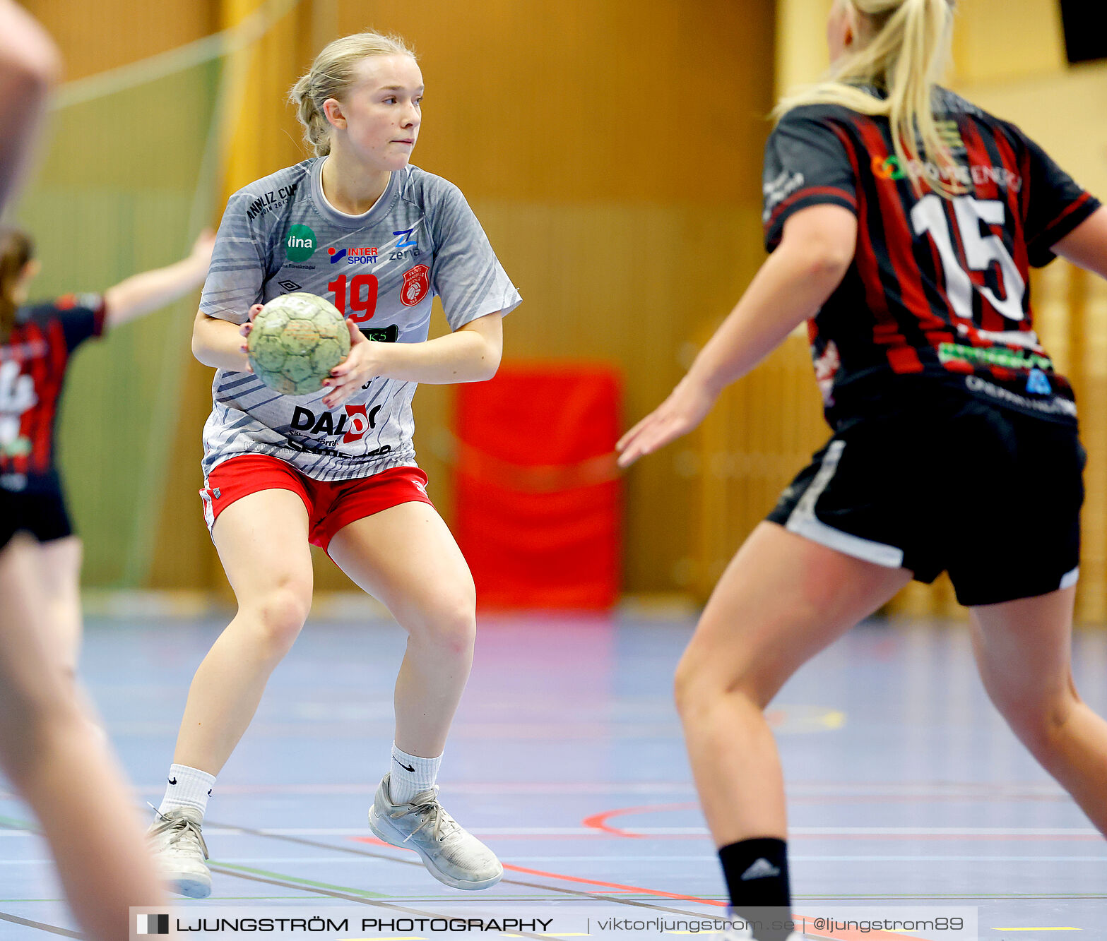 HK Country-HK Somby Skövde 27-38,dam,Arena Skövde,Skövde,Sverige,Handboll,,2024,355436