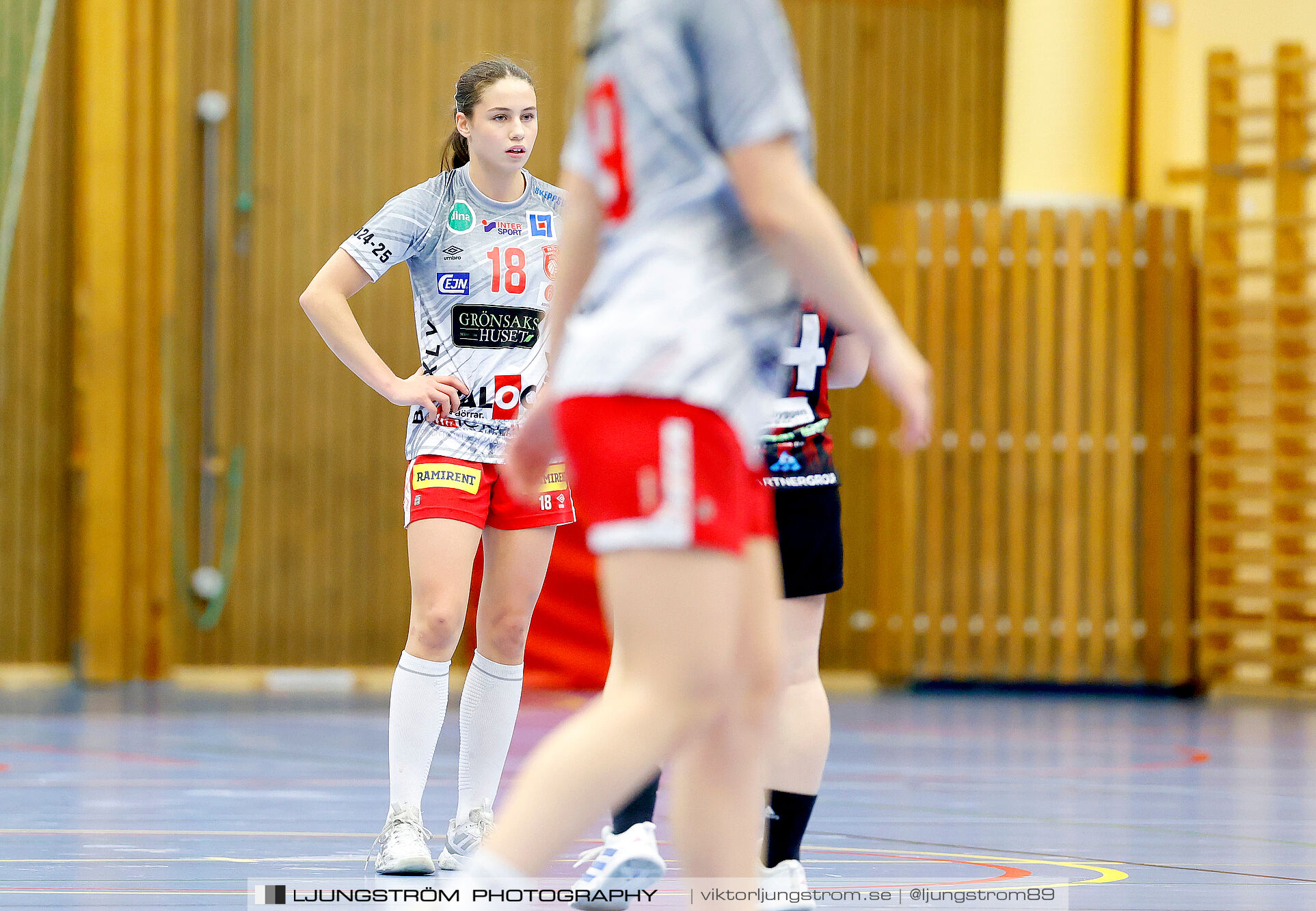 HK Country-HK Somby Skövde 27-38,dam,Arena Skövde,Skövde,Sverige,Handboll,,2024,355439