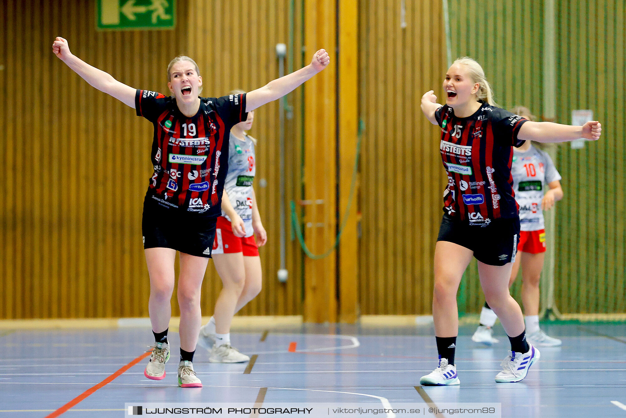 HK Country-HK Somby Skövde 27-38,dam,Arena Skövde,Skövde,Sverige,Handboll,,2024,355443