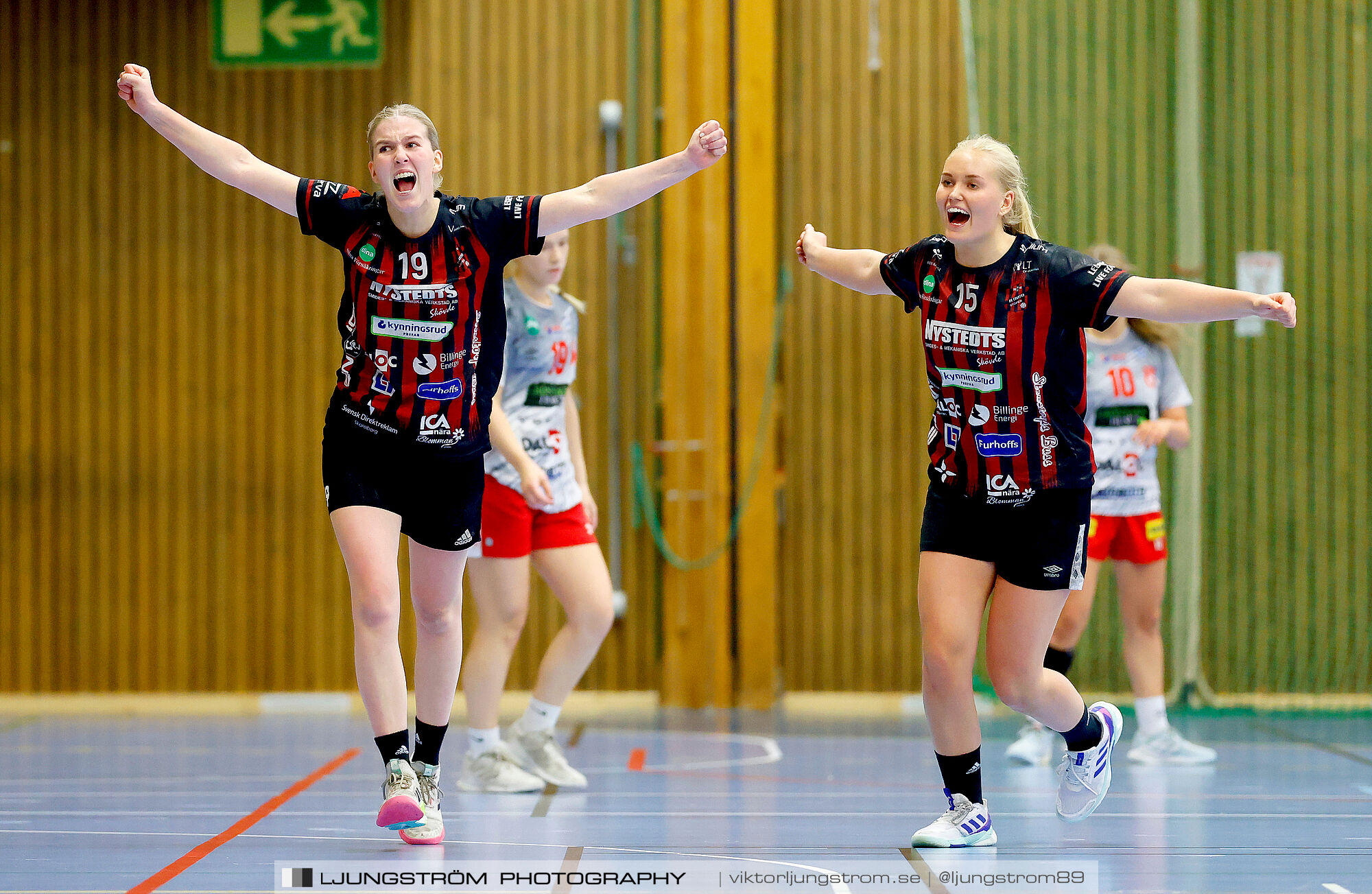 HK Country-HK Somby Skövde 27-38,dam,Arena Skövde,Skövde,Sverige,Handboll,,2024,355444