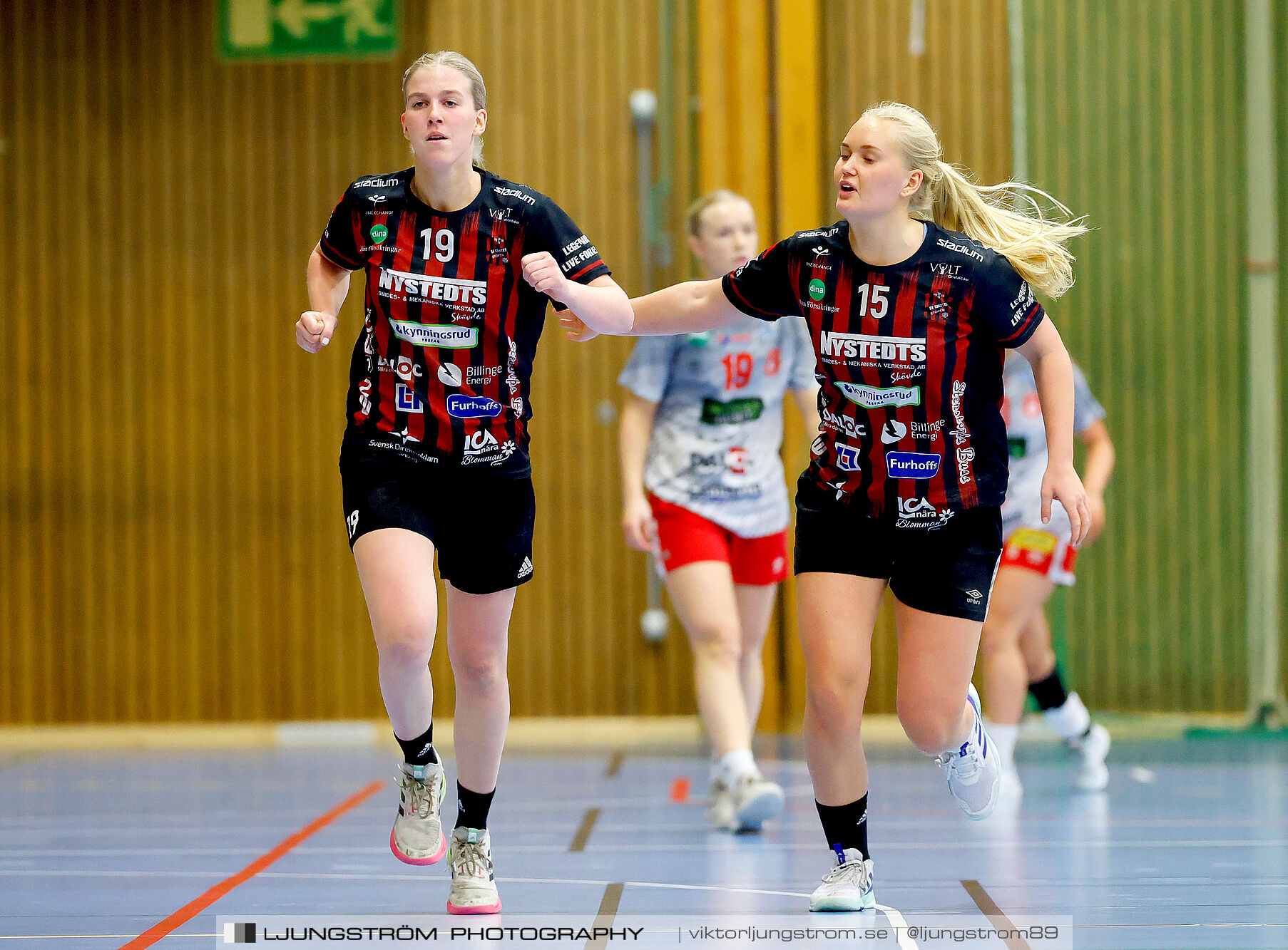 HK Country-HK Somby Skövde 27-38,dam,Arena Skövde,Skövde,Sverige,Handboll,,2024,355446
