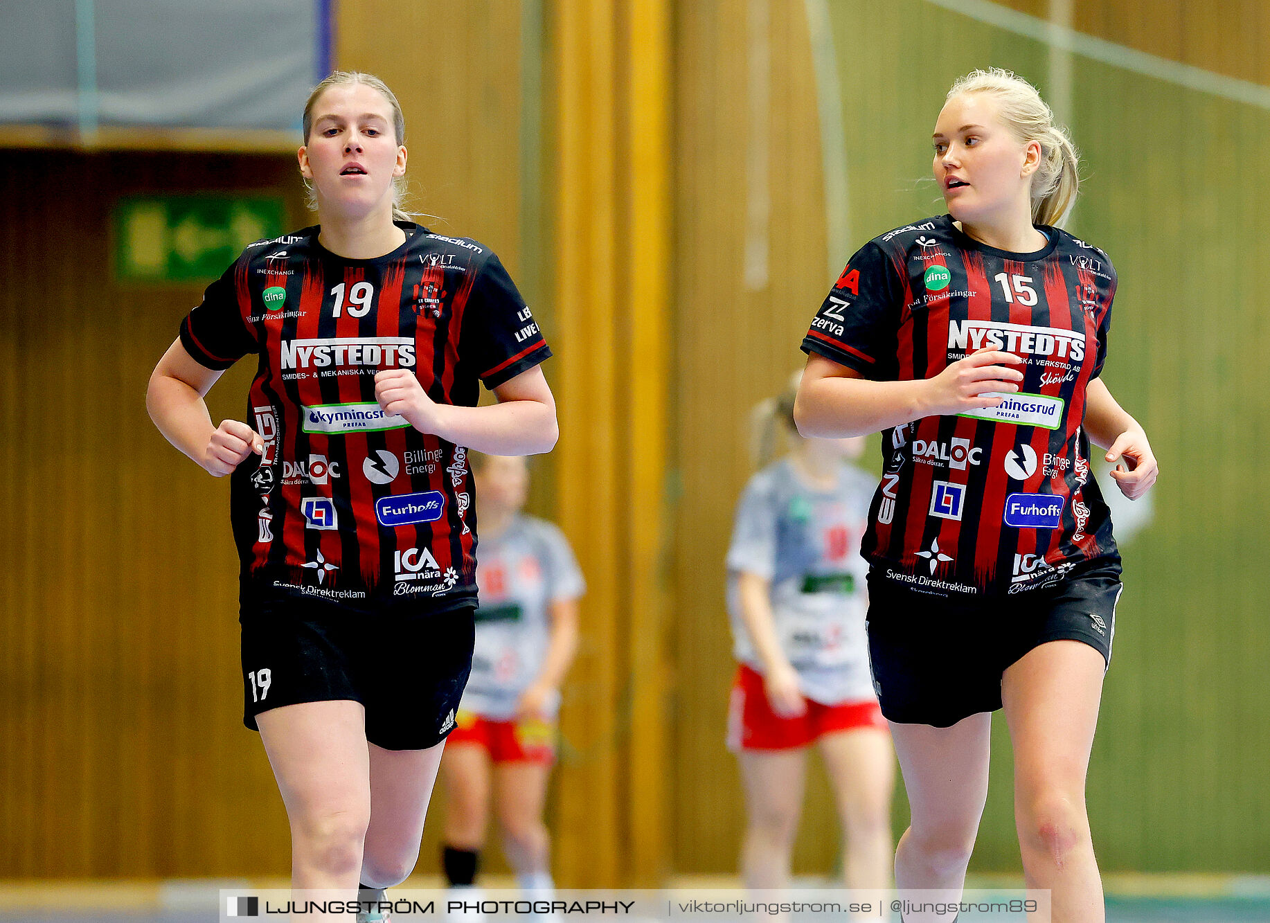 HK Country-HK Somby Skövde 27-38,dam,Arena Skövde,Skövde,Sverige,Handboll,,2024,355447