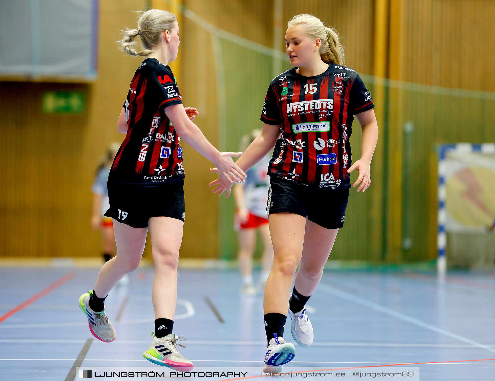 HK Country-HK Somby Skövde 27-38,dam,Arena Skövde,Skövde,Sverige,Handboll,,2024,355448