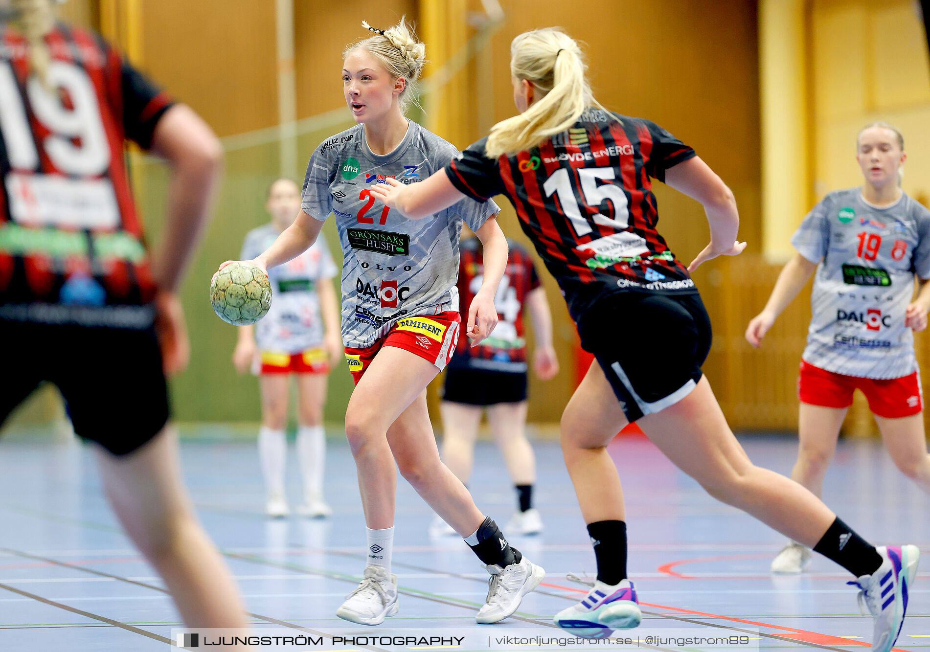 HK Country-HK Somby Skövde 27-38,dam,Arena Skövde,Skövde,Sverige,Handboll,,2024,355450
