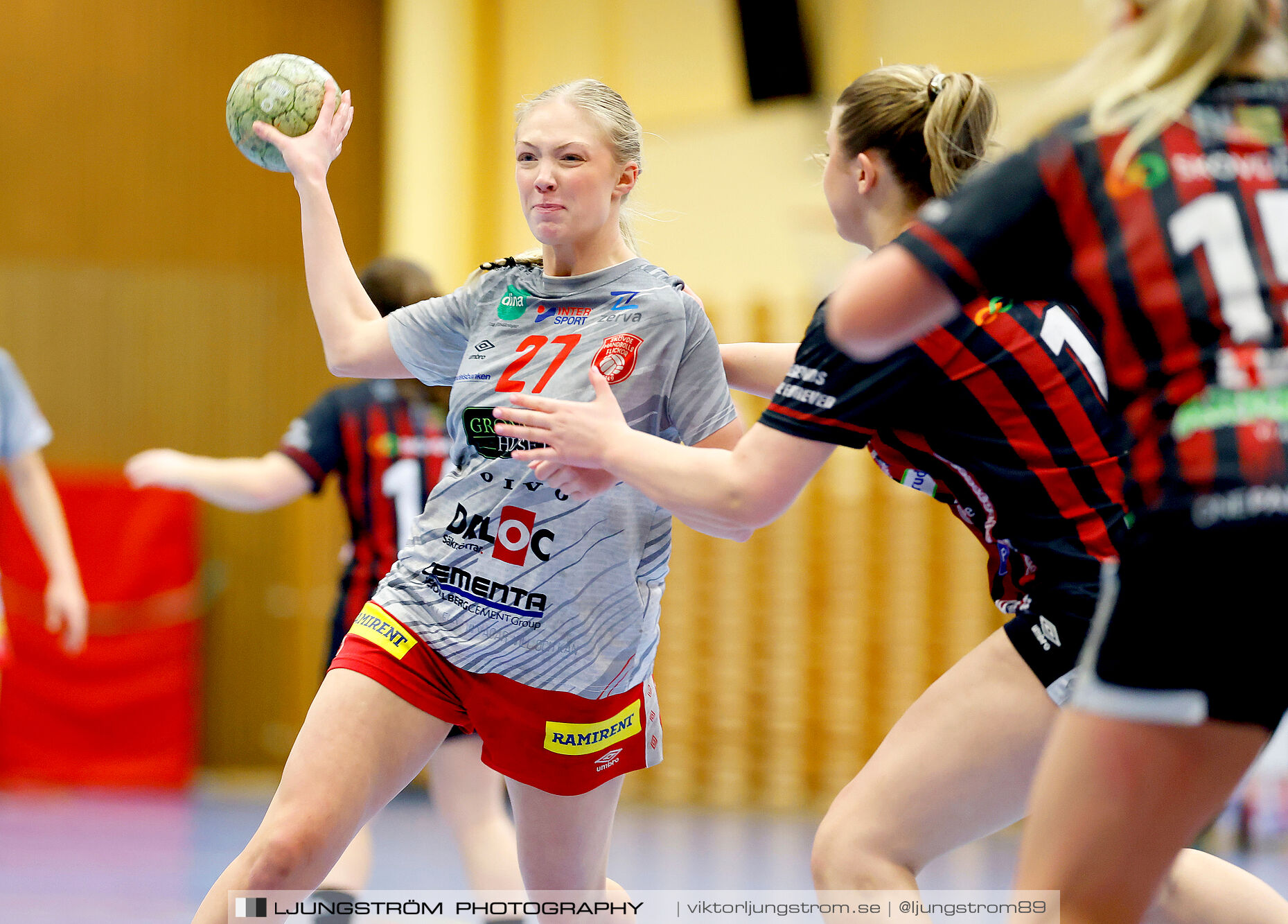 HK Country-HK Somby Skövde 27-38,dam,Arena Skövde,Skövde,Sverige,Handboll,,2024,355452