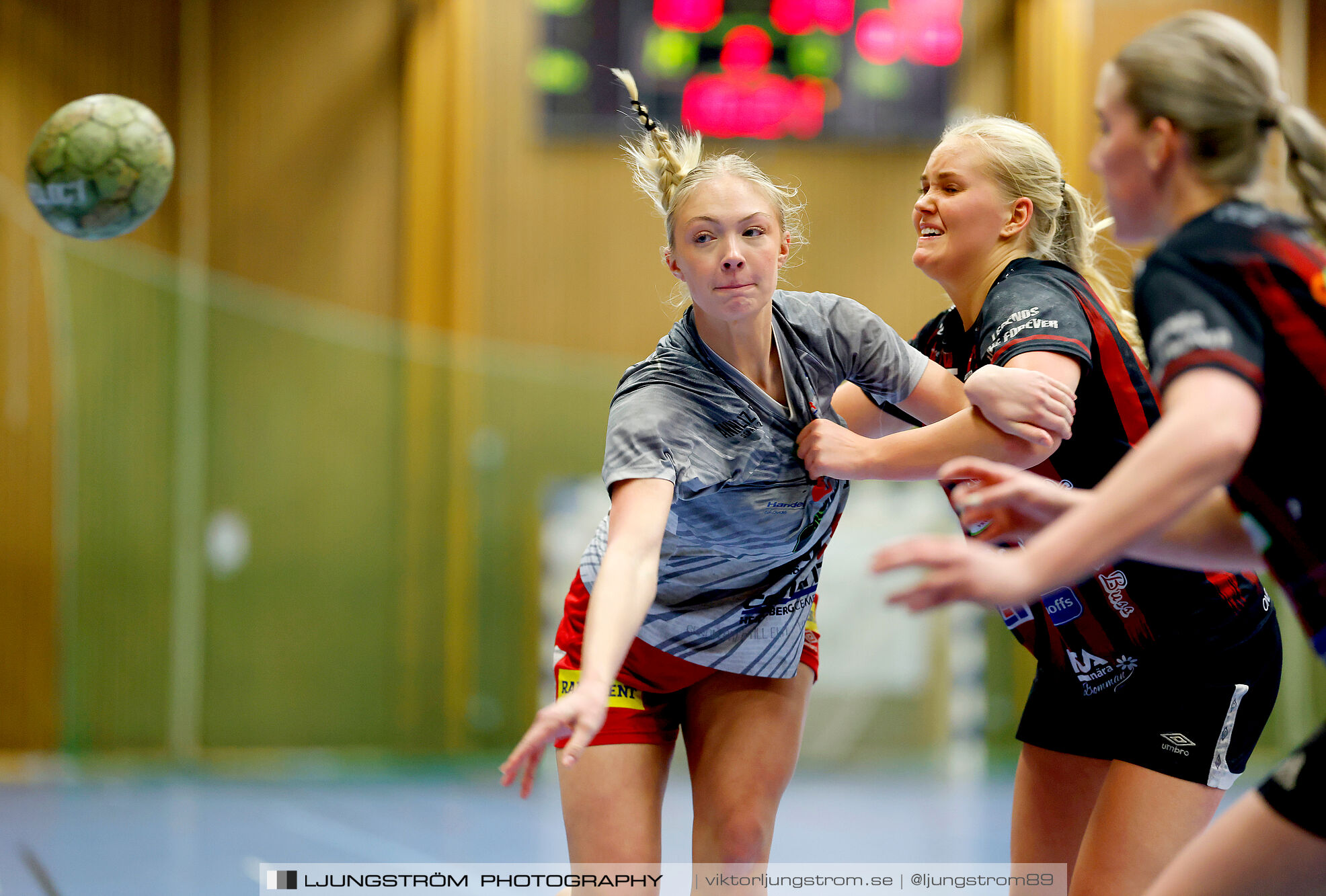 HK Country-HK Somby Skövde 27-38,dam,Arena Skövde,Skövde,Sverige,Handboll,,2024,355454