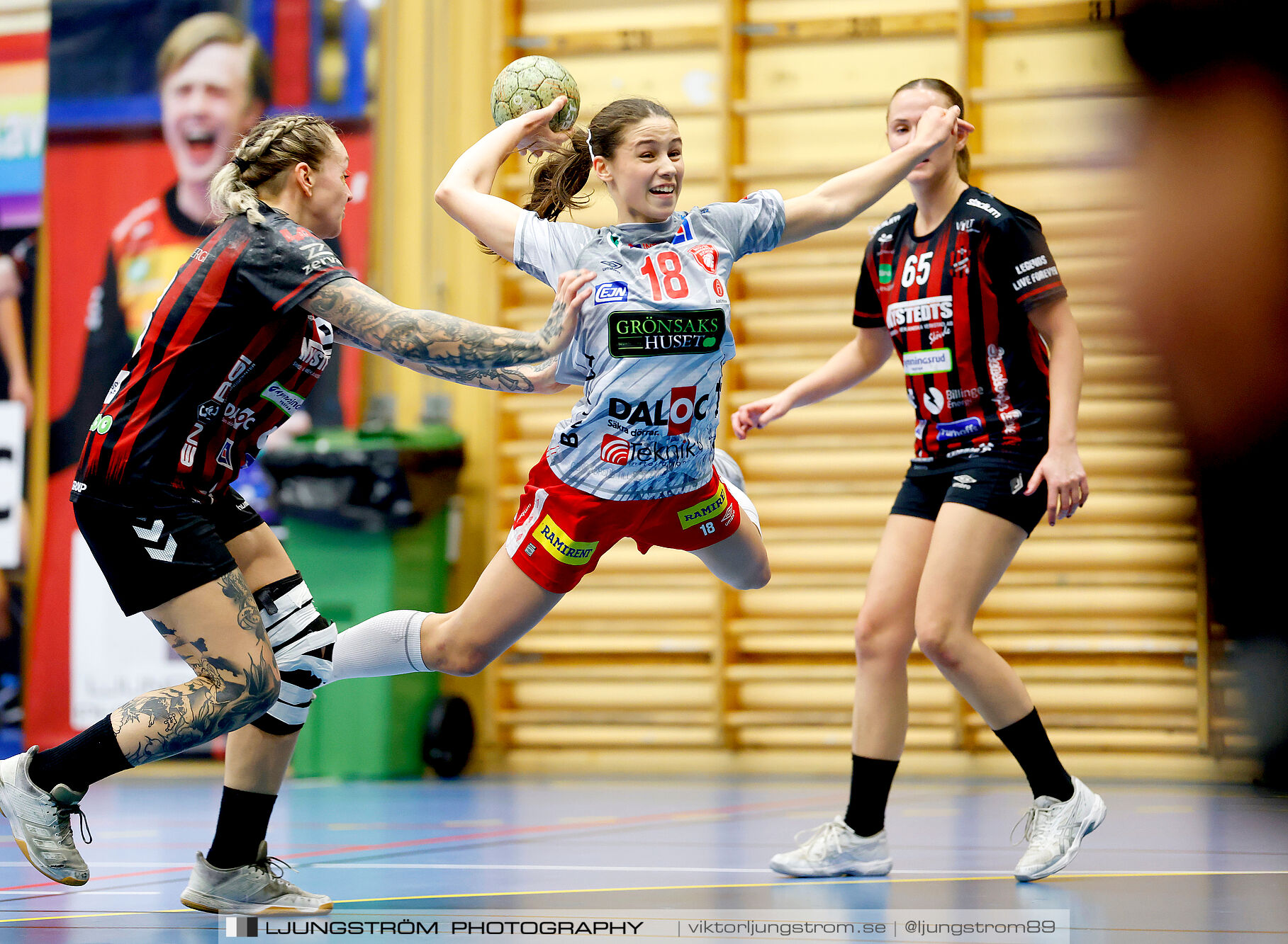 HK Country-HK Somby Skövde 27-38,dam,Arena Skövde,Skövde,Sverige,Handboll,,2024,355456