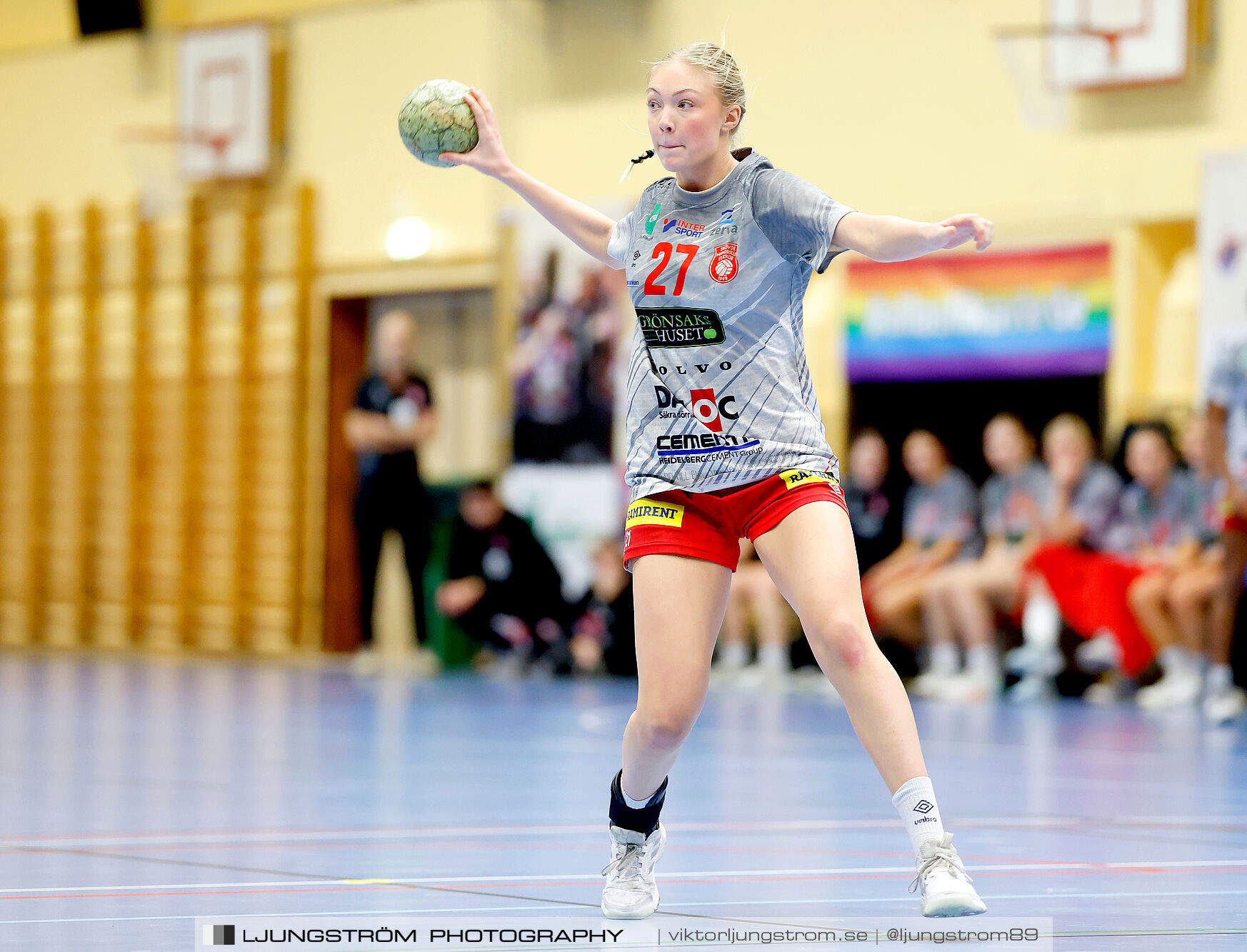 HK Country-HK Somby Skövde 27-38,dam,Arena Skövde,Skövde,Sverige,Handboll,,2024,355468