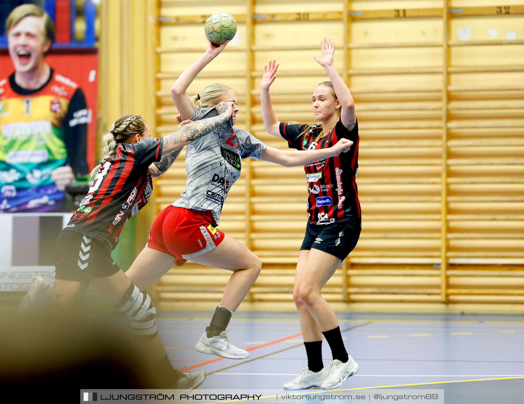 HK Country-HK Somby Skövde 27-38,dam,Arena Skövde,Skövde,Sverige,Handboll,,2024,355478