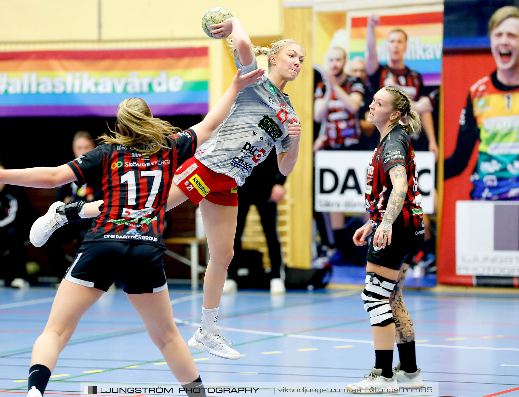 HK Country-HK Somby Skövde 27-38,dam,Arena Skövde,Skövde,Sverige,Handboll,,2024,355481
