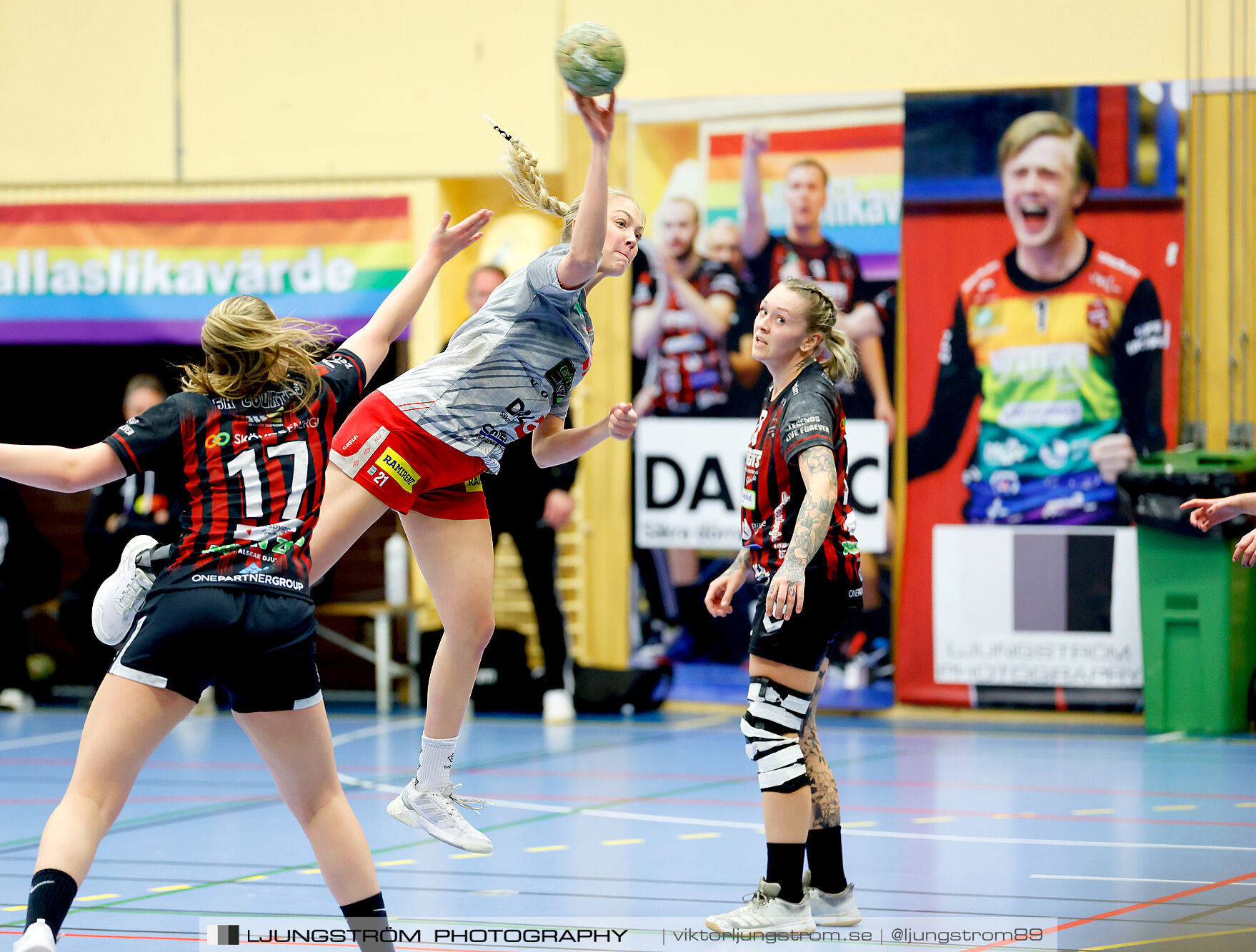 HK Country-HK Somby Skövde 27-38,dam,Arena Skövde,Skövde,Sverige,Handboll,,2024,355482