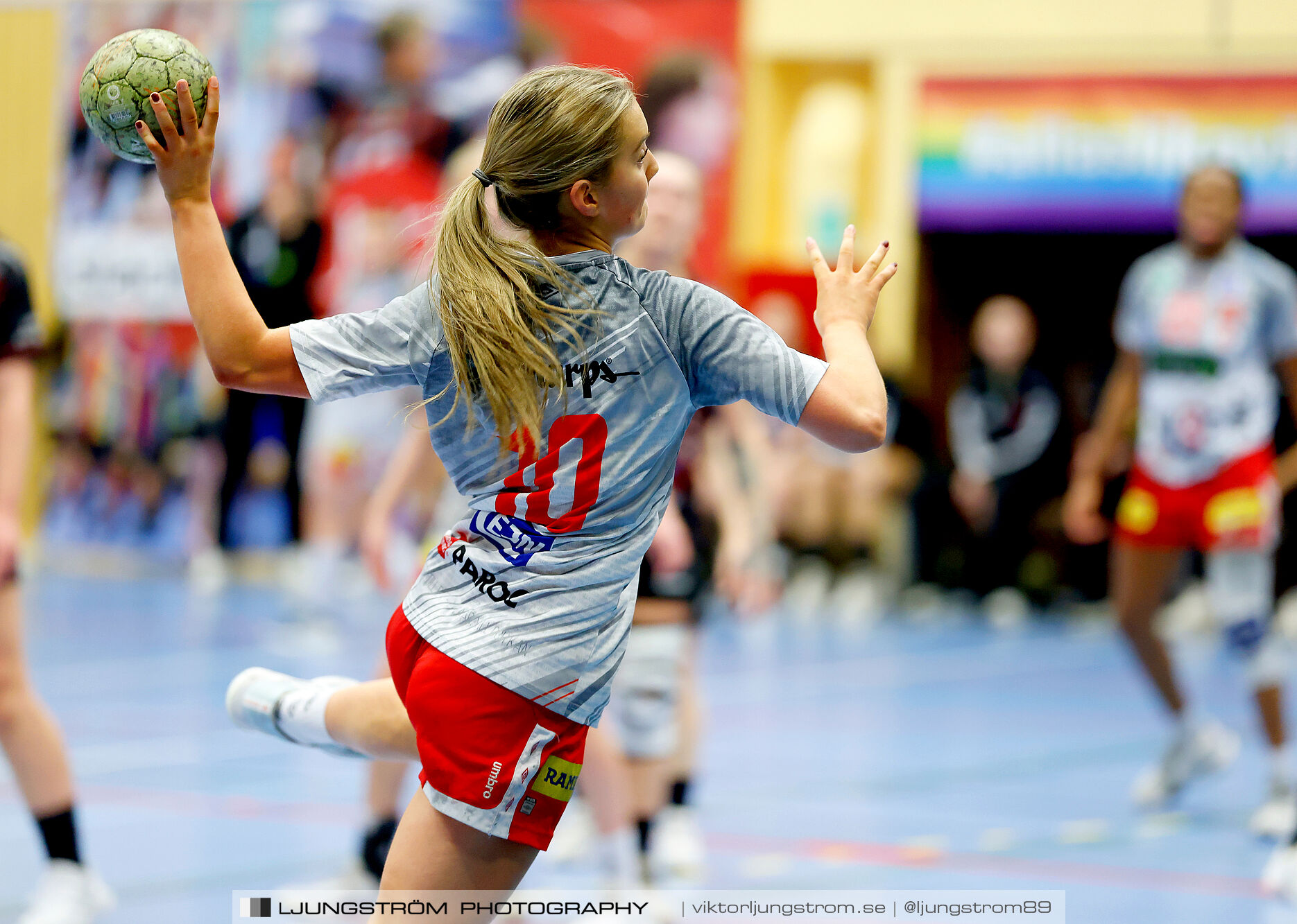 HK Country-HK Somby Skövde 27-38,dam,Arena Skövde,Skövde,Sverige,Handboll,,2024,355483
