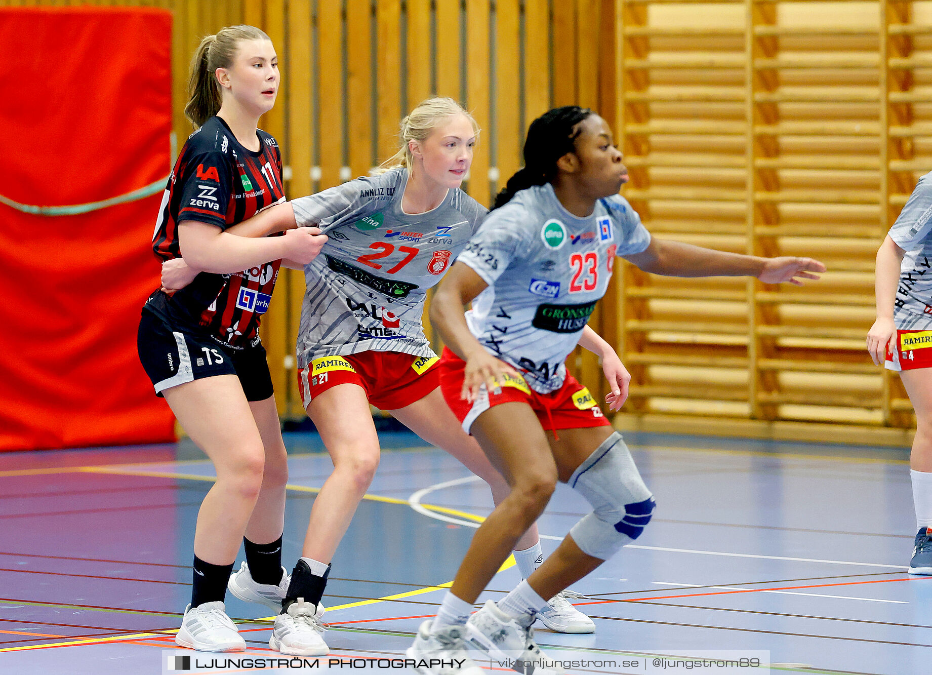 HK Country-HK Somby Skövde 27-38,dam,Arena Skövde,Skövde,Sverige,Handboll,,2024,355488