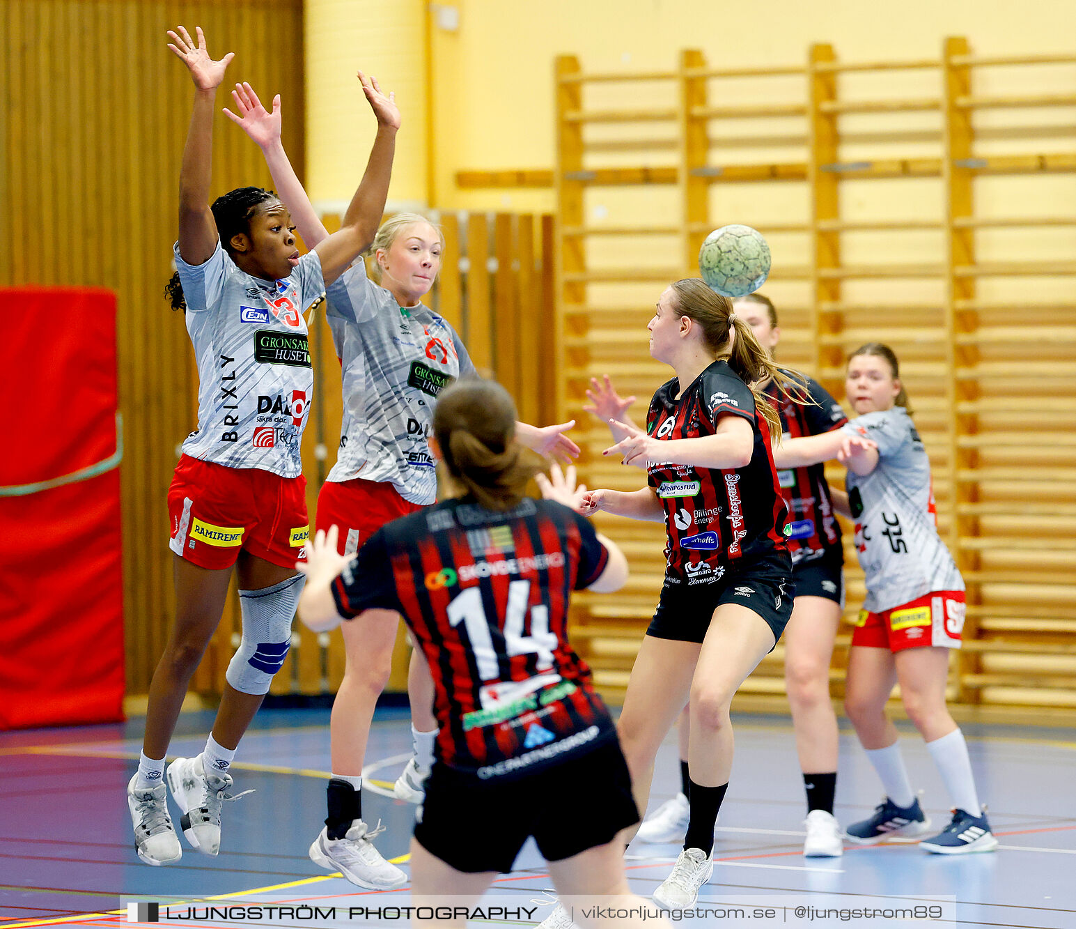 HK Country-HK Somby Skövde 27-38,dam,Arena Skövde,Skövde,Sverige,Handboll,,2024,355492