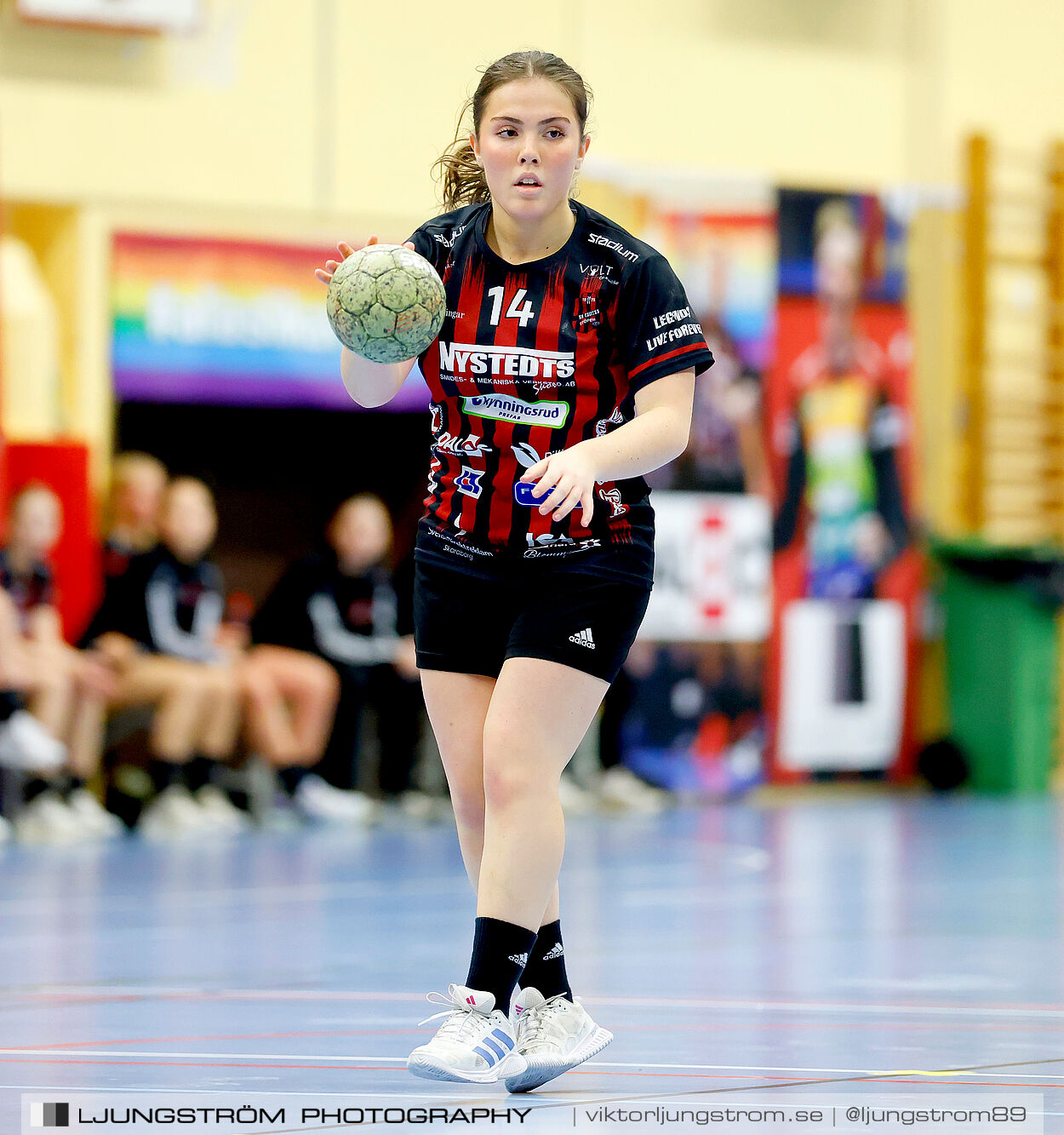 HK Country-HK Somby Skövde 27-38,dam,Arena Skövde,Skövde,Sverige,Handboll,,2024,355496