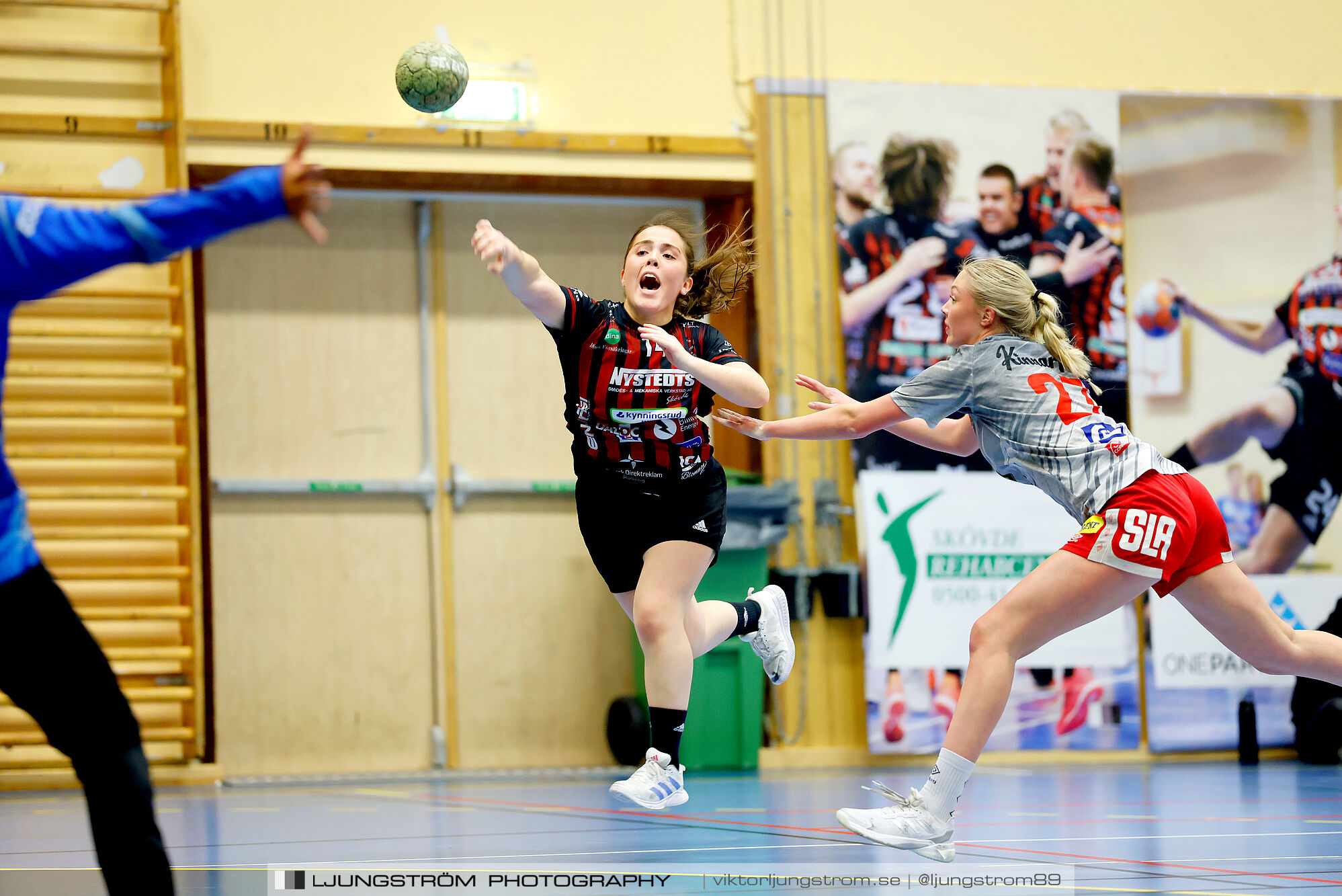 HK Country-HK Somby Skövde 27-38,dam,Arena Skövde,Skövde,Sverige,Handboll,,2024,355502