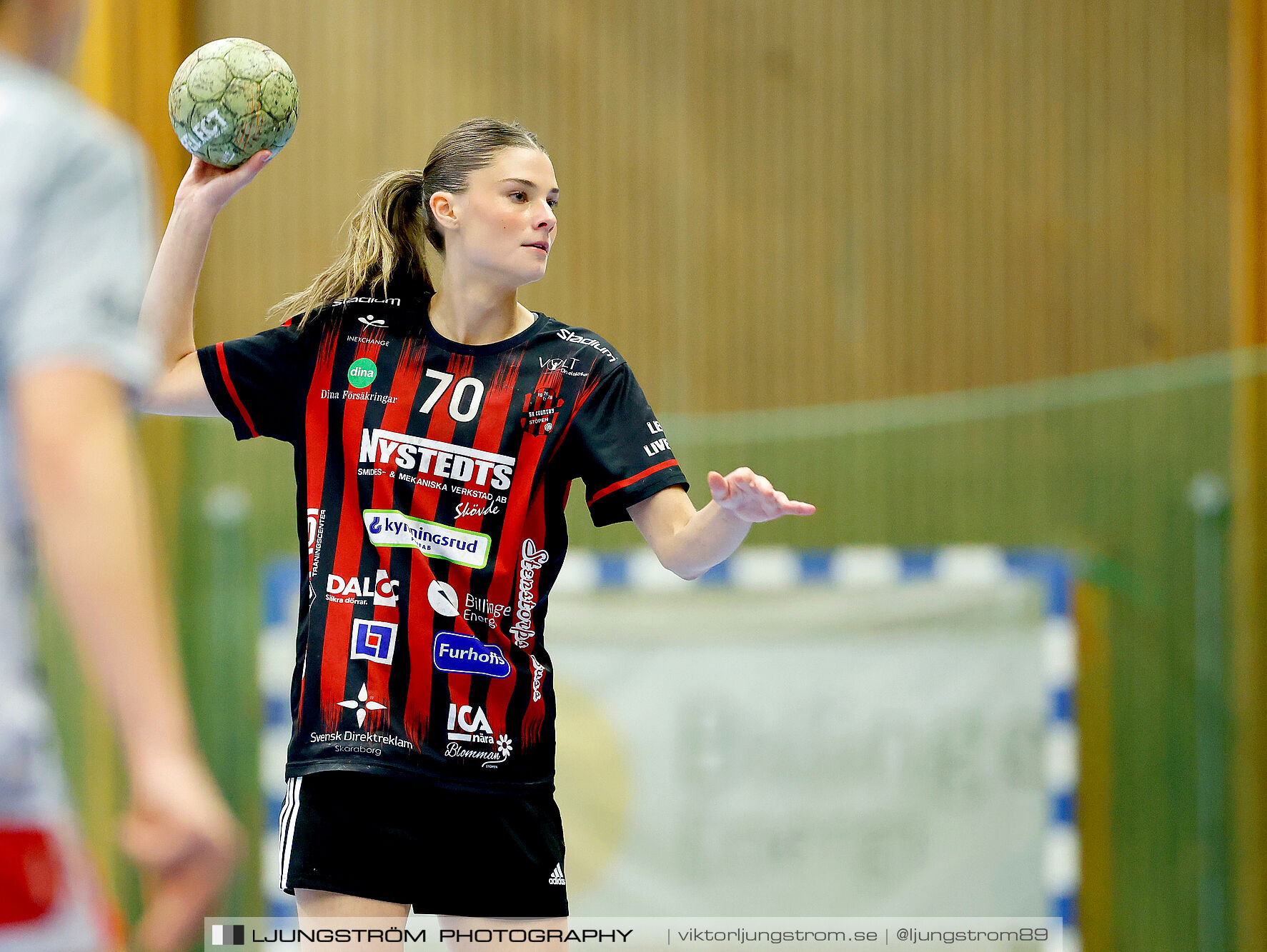 HK Country-HK Somby Skövde 27-38,dam,Arena Skövde,Skövde,Sverige,Handboll,,2024,355503