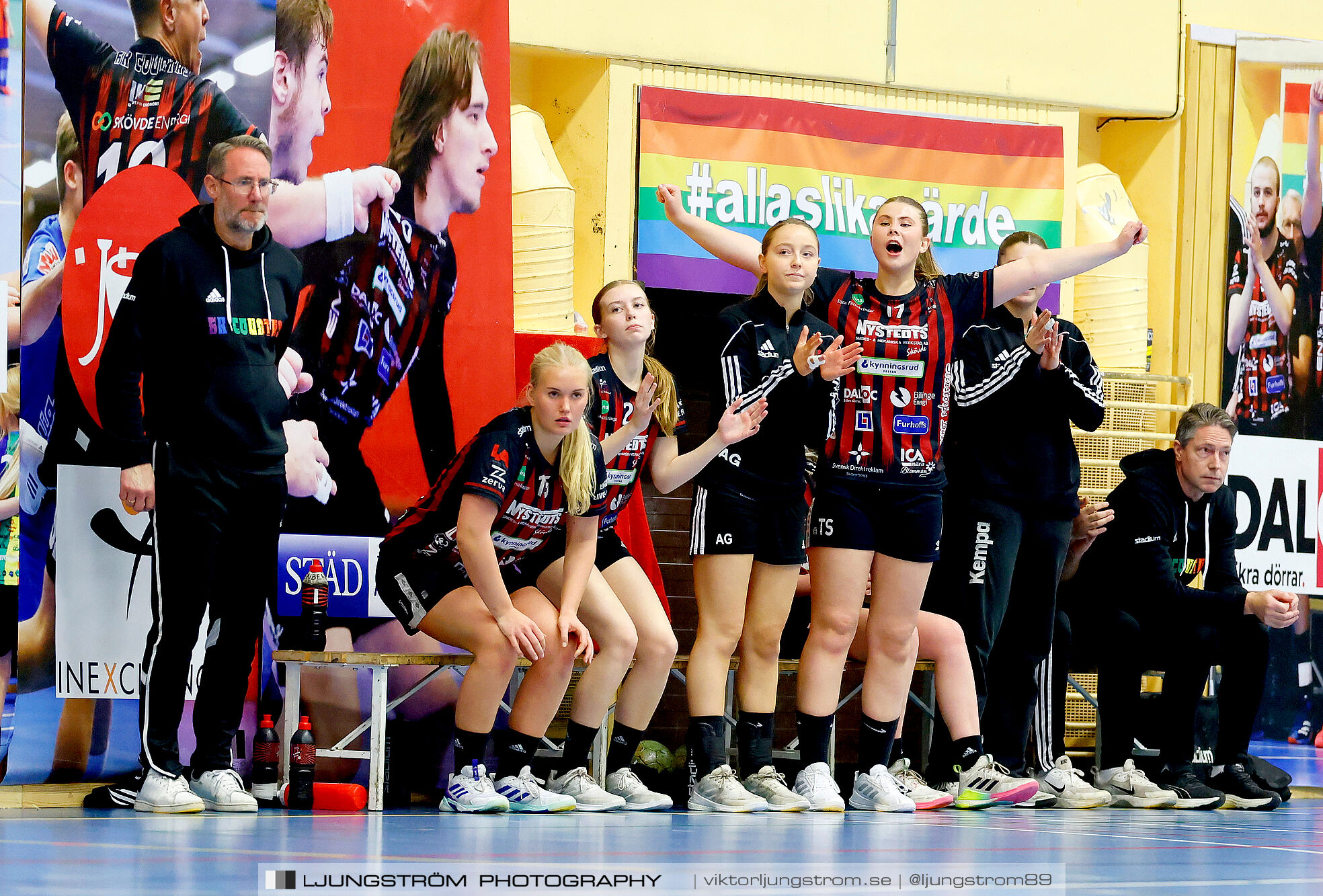 HK Country-HK Somby Skövde 27-38,dam,Arena Skövde,Skövde,Sverige,Handboll,,2024,355510
