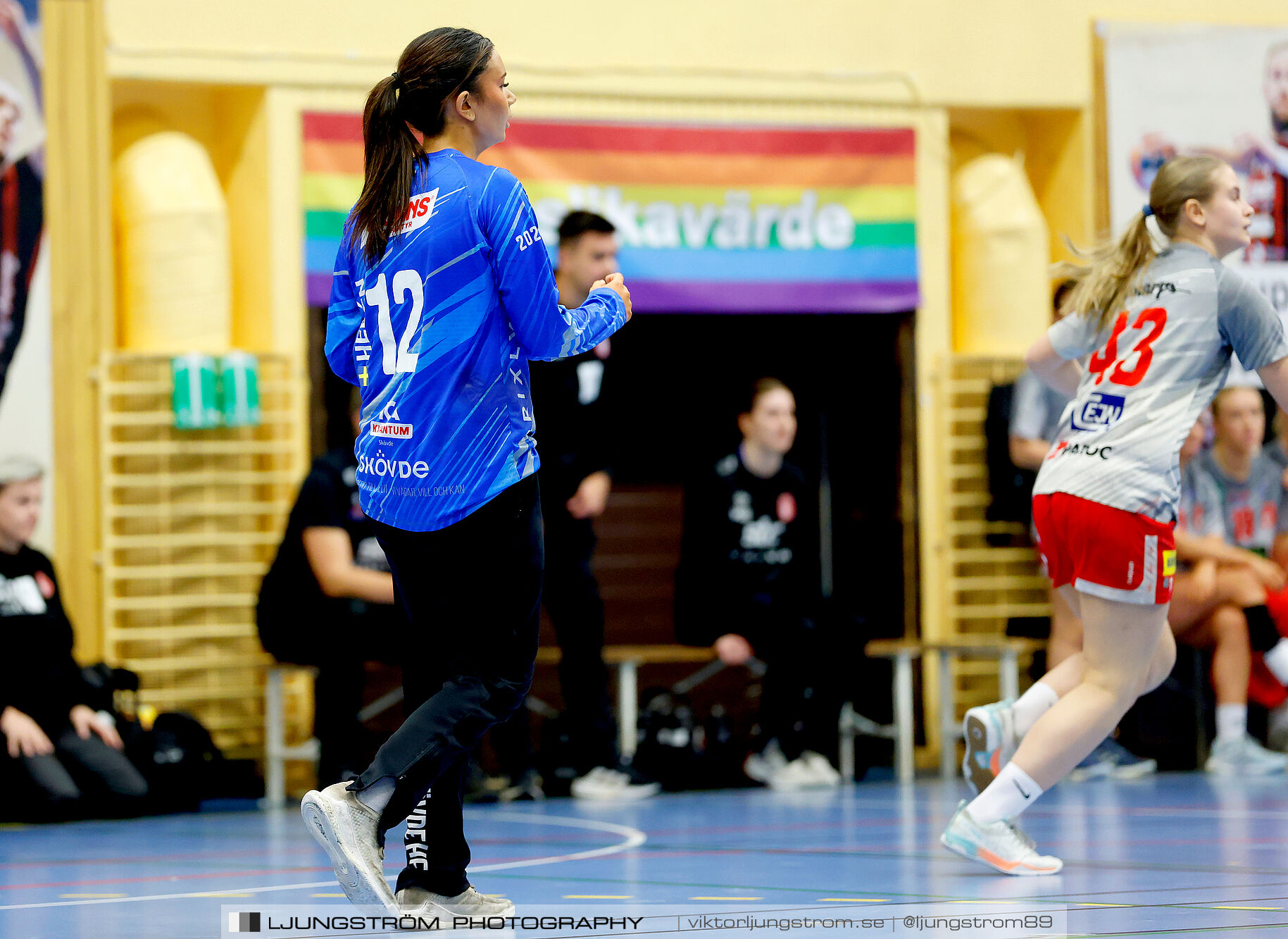 HK Country-HK Somby Skövde 27-38,dam,Arena Skövde,Skövde,Sverige,Handboll,,2024,355513