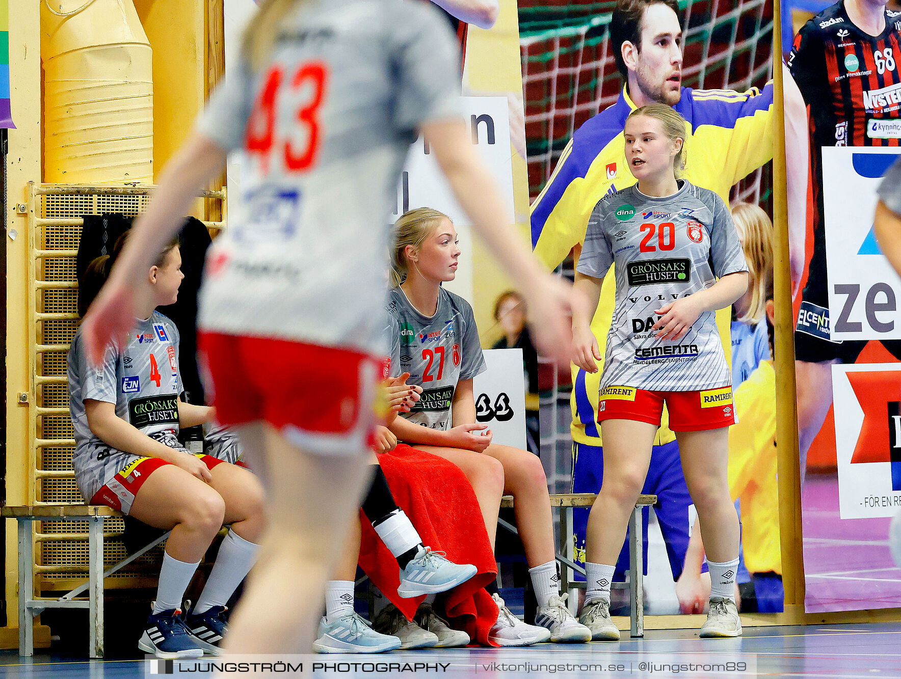 HK Country-HK Somby Skövde 27-38,dam,Arena Skövde,Skövde,Sverige,Handboll,,2024,355518