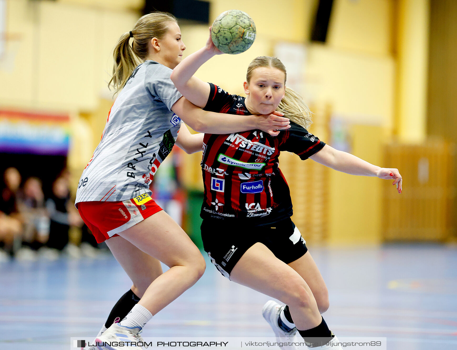 HK Country-HK Somby Skövde 27-38,dam,Arena Skövde,Skövde,Sverige,Handboll,,2024,355521