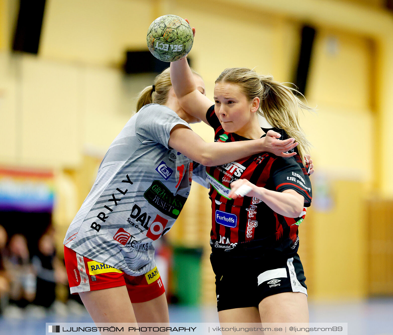 HK Country-HK Somby Skövde 27-38,dam,Arena Skövde,Skövde,Sverige,Handboll,,2024,355522