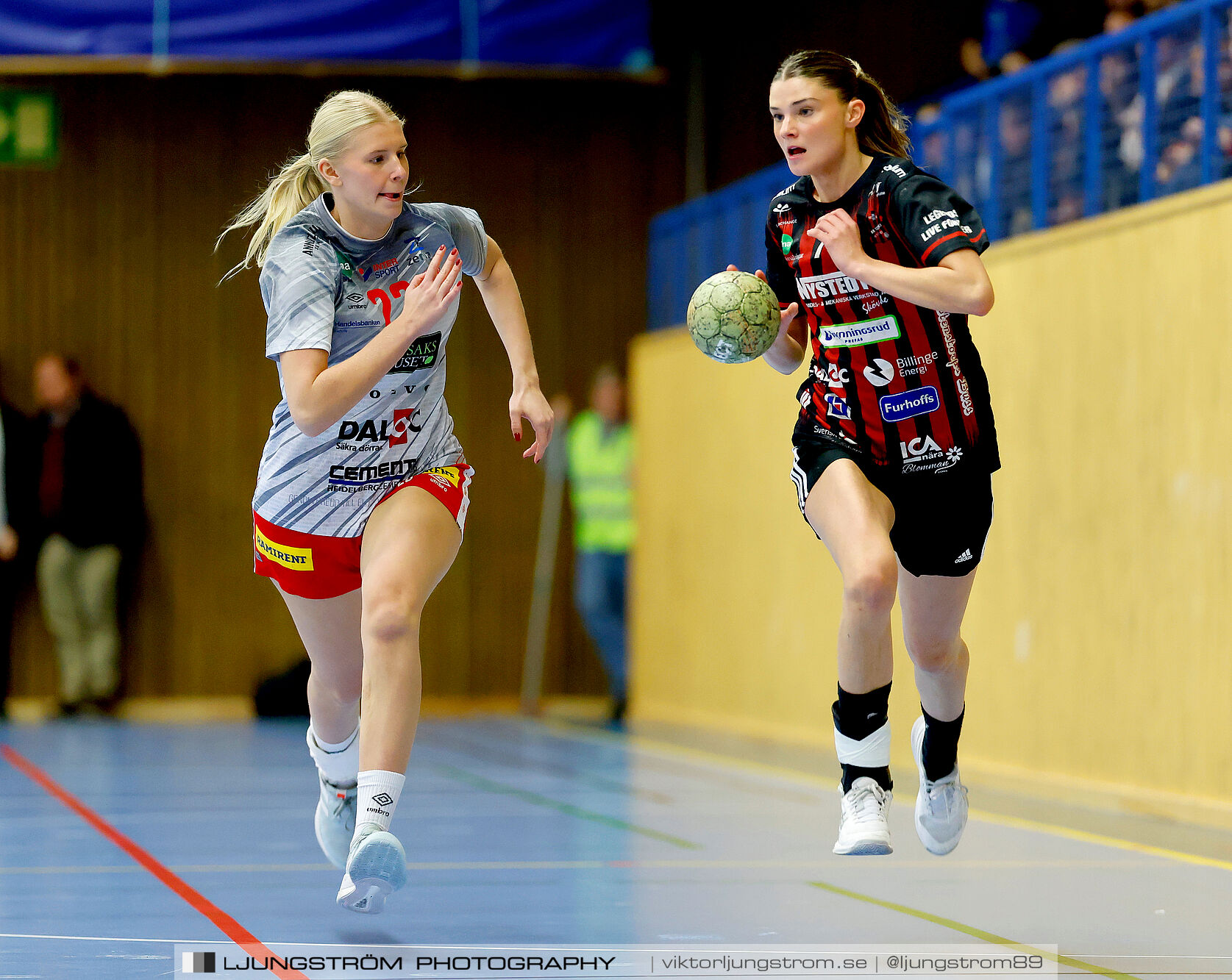 HK Country-HK Somby Skövde 27-38,dam,Arena Skövde,Skövde,Sverige,Handboll,,2024,355524