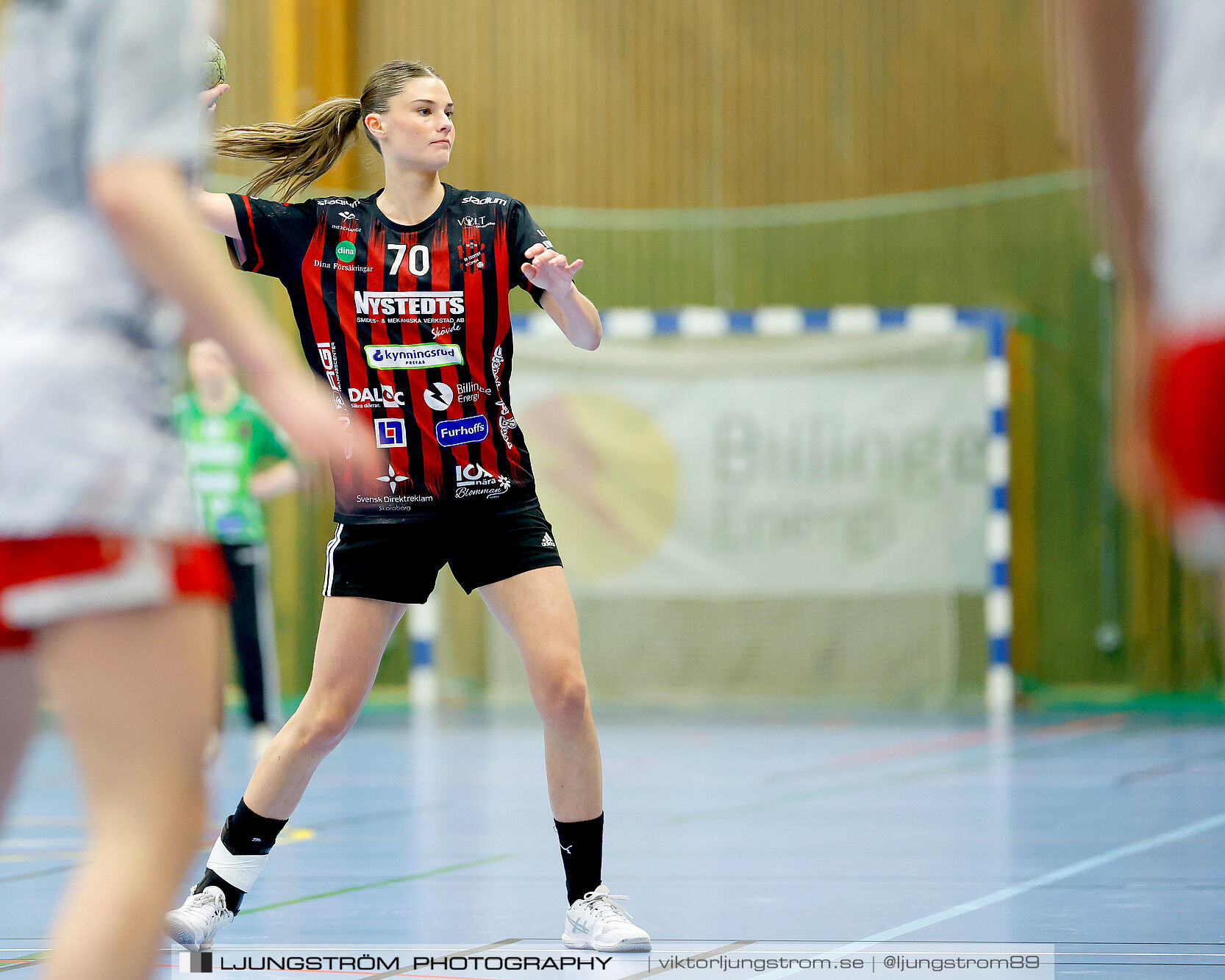 HK Country-HK Somby Skövde 27-38,dam,Arena Skövde,Skövde,Sverige,Handboll,,2024,355527