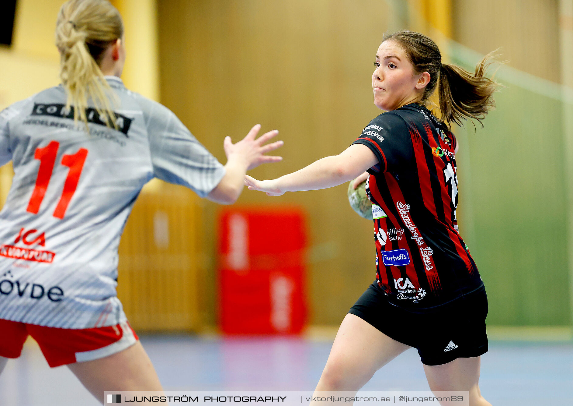 HK Country-HK Somby Skövde 27-38,dam,Arena Skövde,Skövde,Sverige,Handboll,,2024,355528