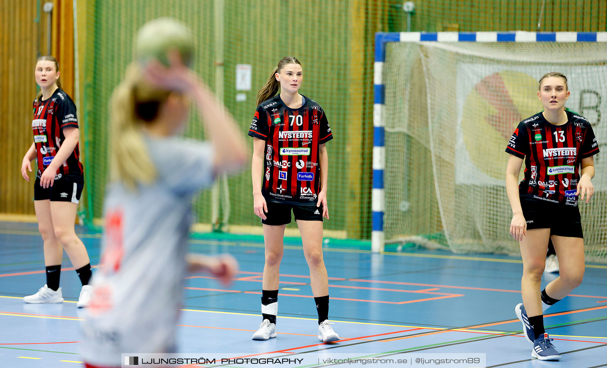 HK Country-HK Somby Skövde 27-38,dam,Arena Skövde,Skövde,Sverige,Handboll,,2024,355534