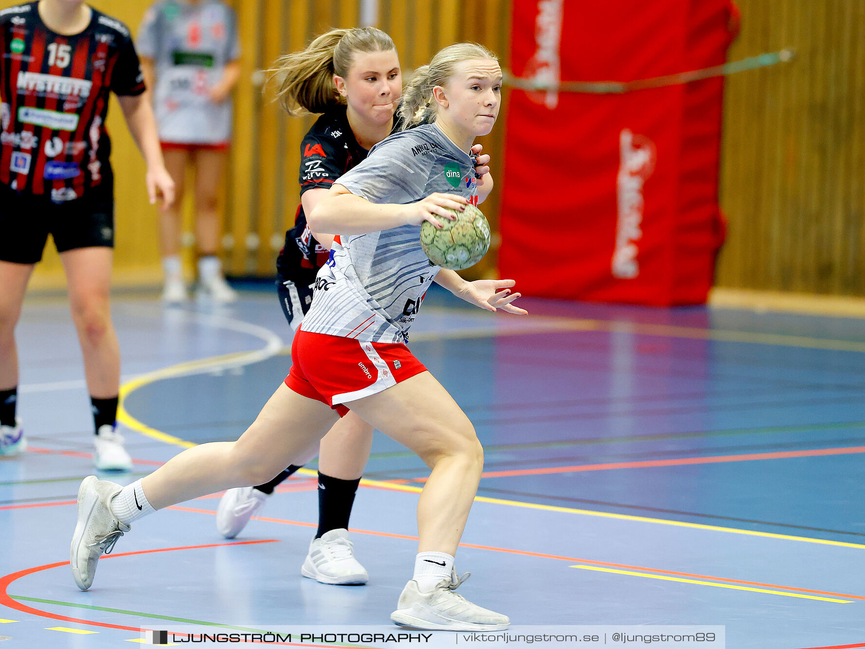 HK Country-HK Somby Skövde 27-38,dam,Arena Skövde,Skövde,Sverige,Handboll,,2024,355535