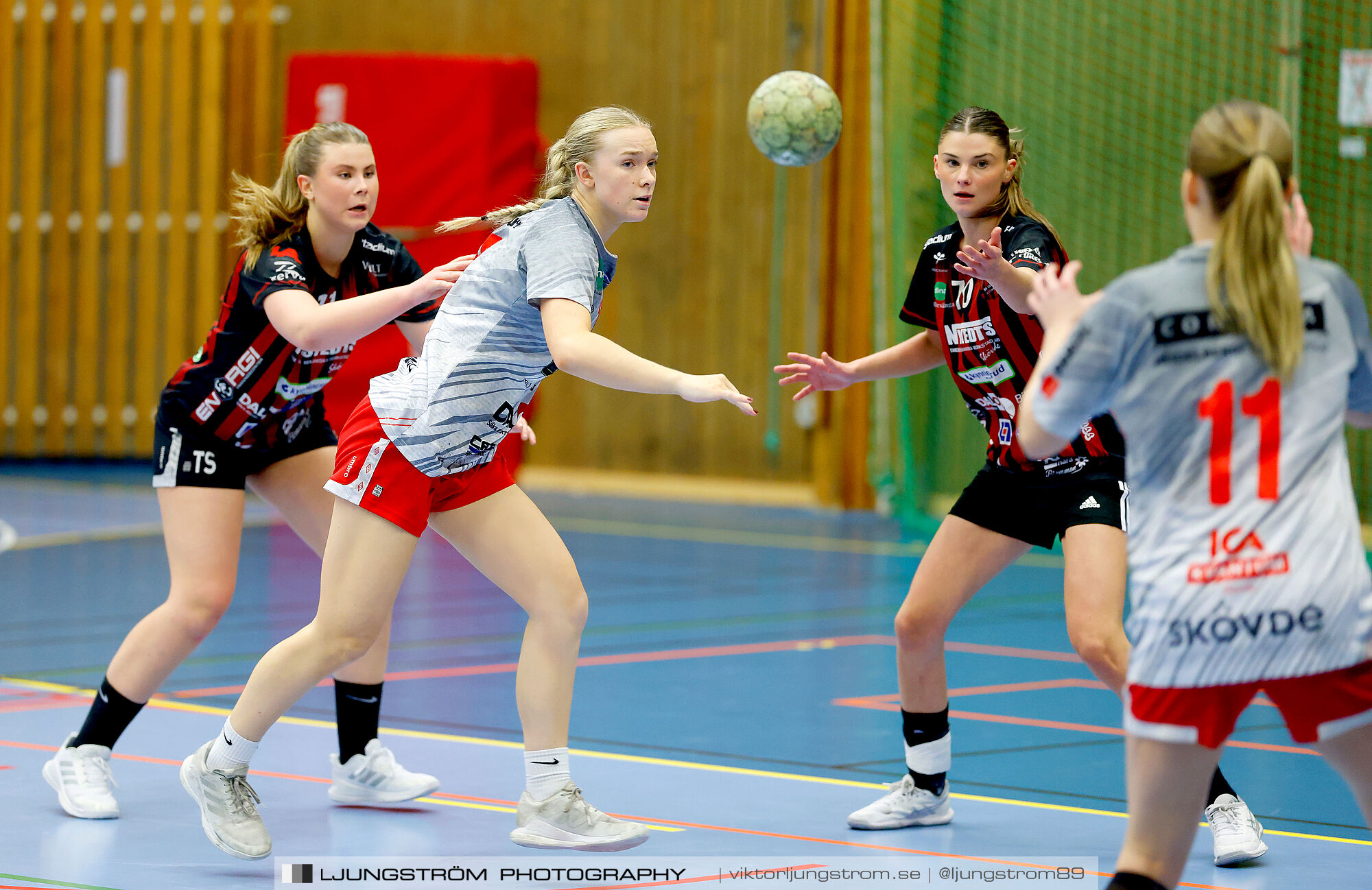HK Country-HK Somby Skövde 27-38,dam,Arena Skövde,Skövde,Sverige,Handboll,,2024,355536